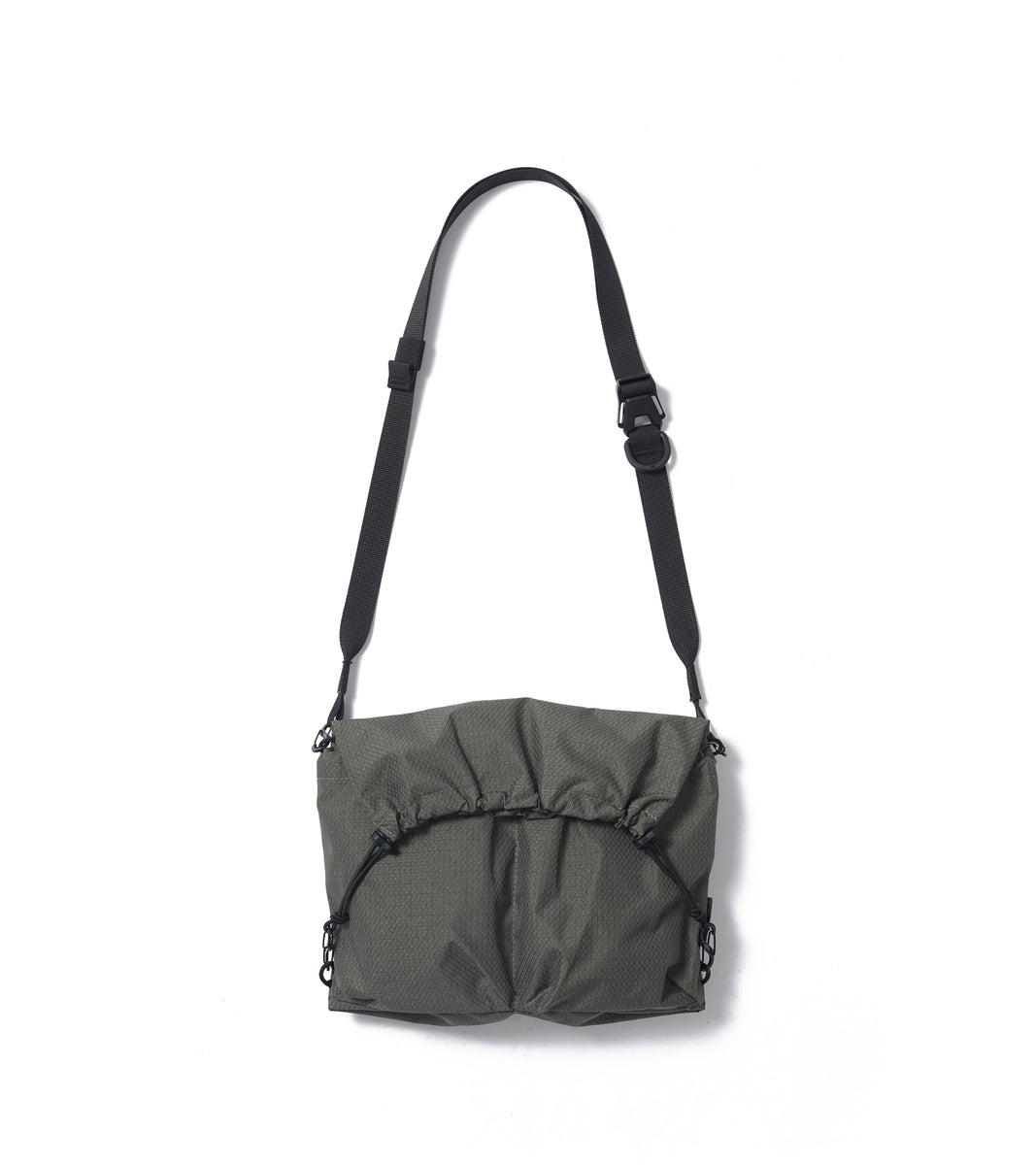 H1 CROSSBODY BAG – SEALSON