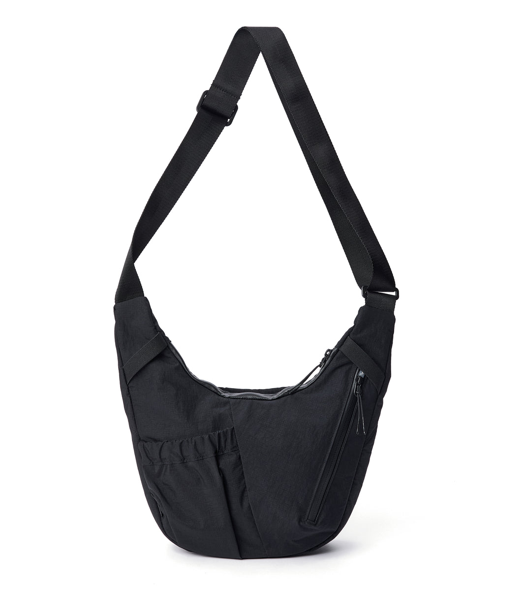 バッグ SEALSON M1 CROSS BODY BAG / Black M1 CROSSBODY BAG – SEALSON
