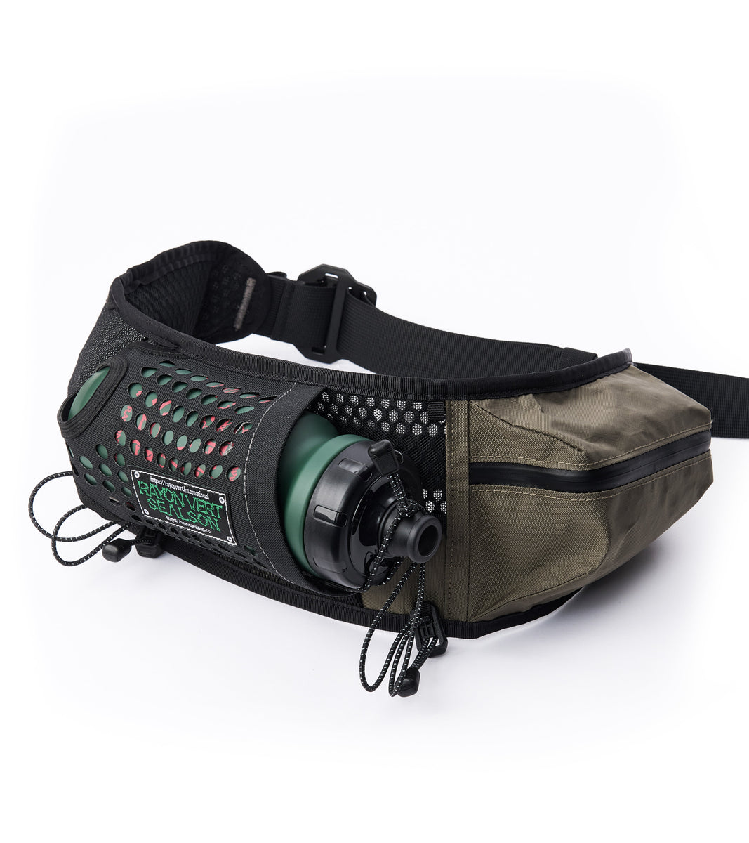RAYON VERT x SEALSON - HB02 HYDROBELT (SS26)