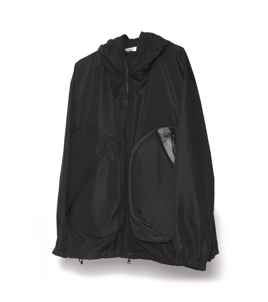 Poliquant reviewコート POLIQUANT 「THE CHANGING LENGTH OVER COAT/JACKET