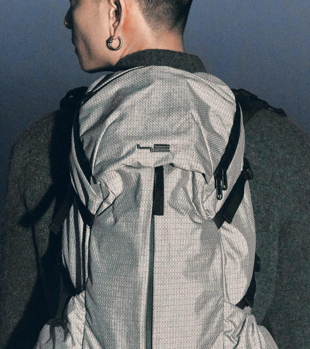 SPRING/SUMMER 25 – SEALSON