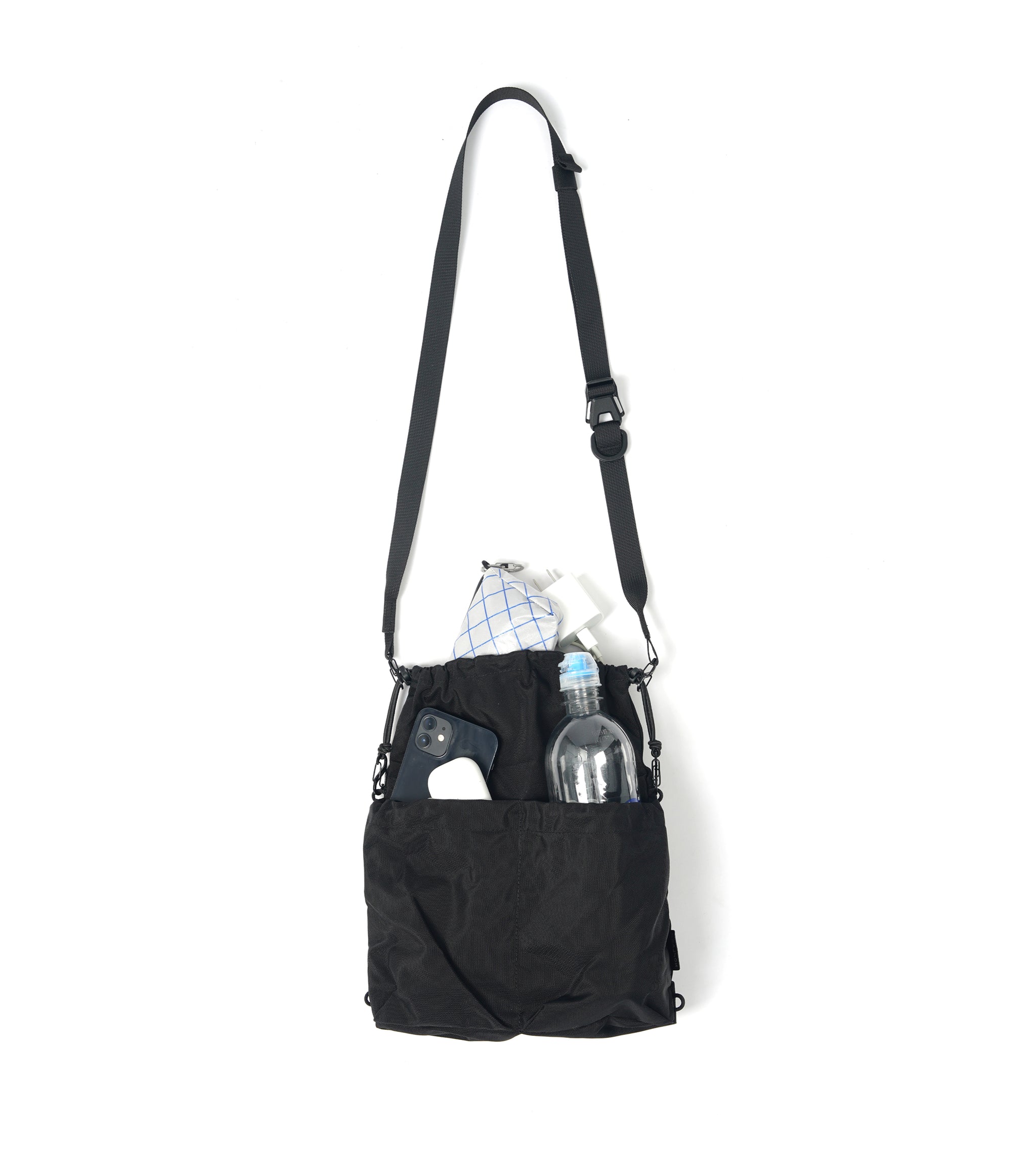 H1 CROSSBODY BAG – SEALSON