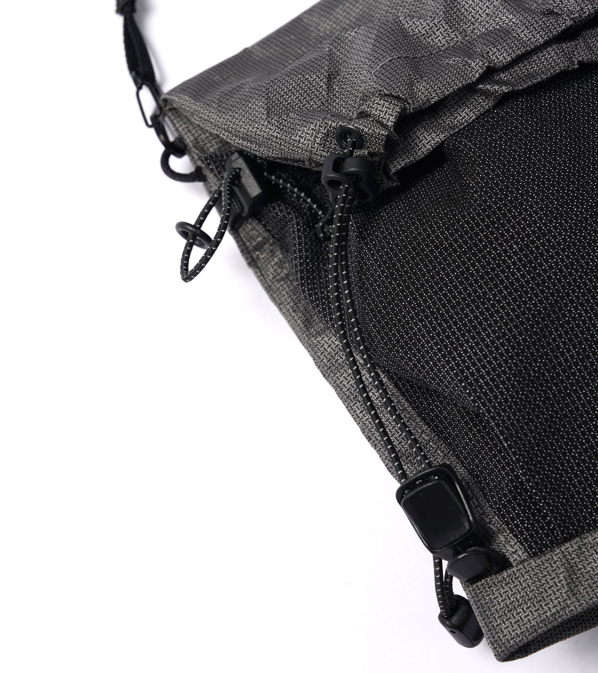 H2 CROSSBODY BAG – SEALSON