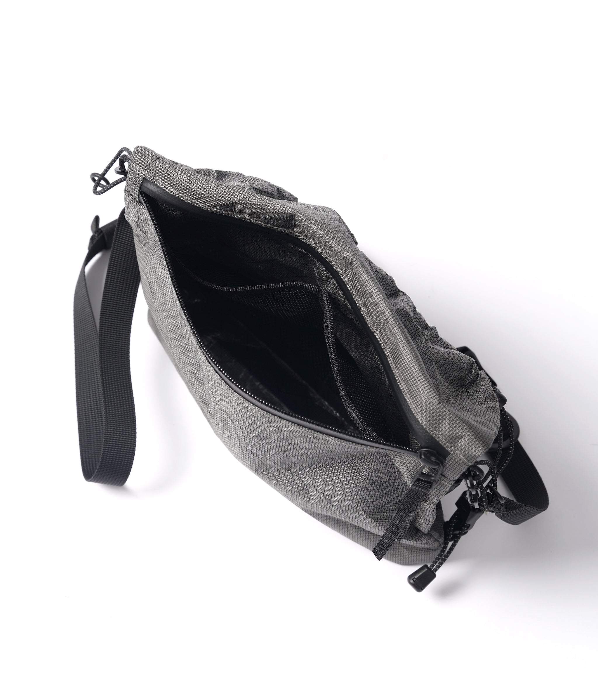 SEALSON H2 2-WAY CROSSBODY BAG ボディバッグ SEALSON（シールソン） 