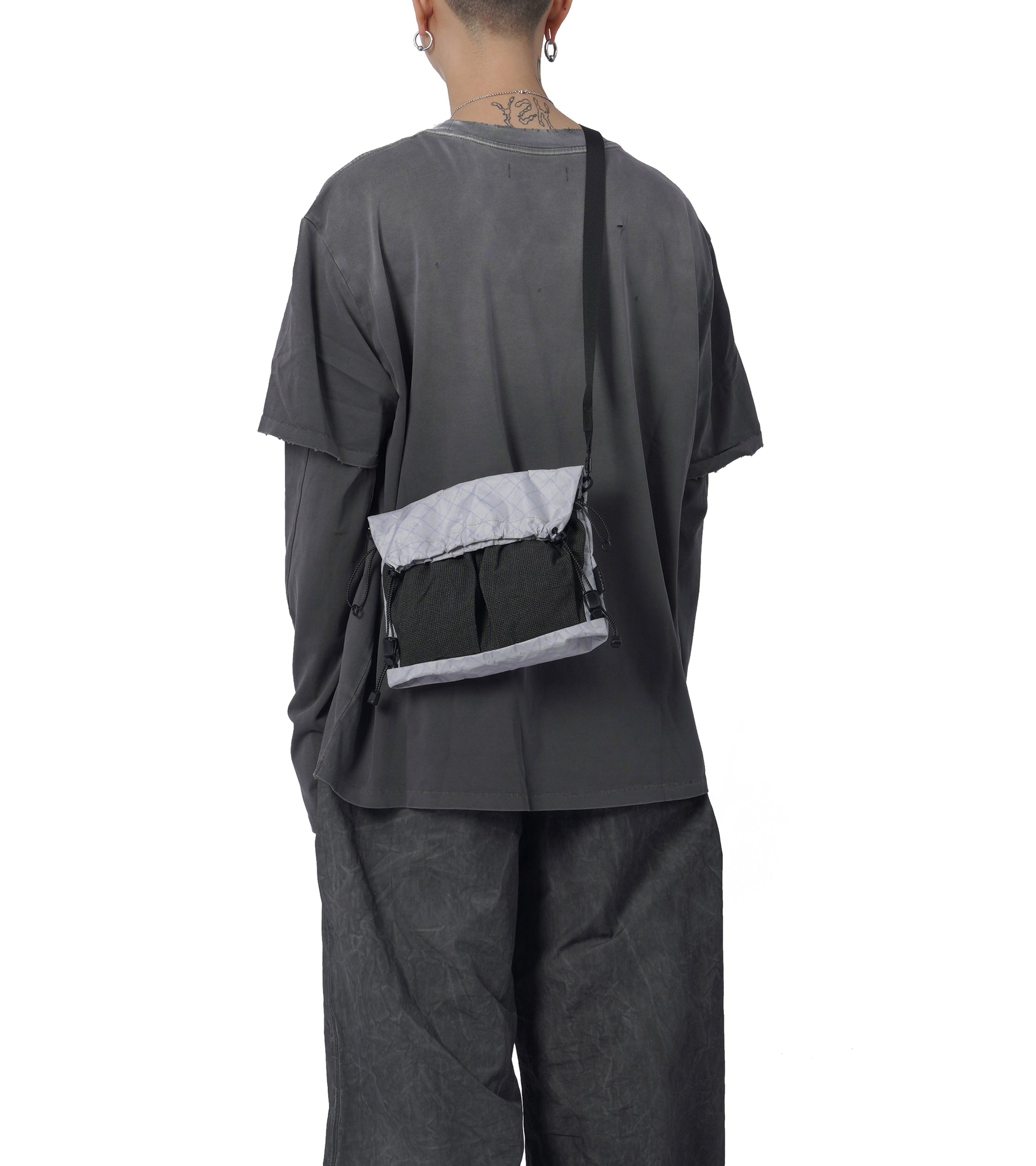 H2 | CROSSBODY BAG – SEALSON
