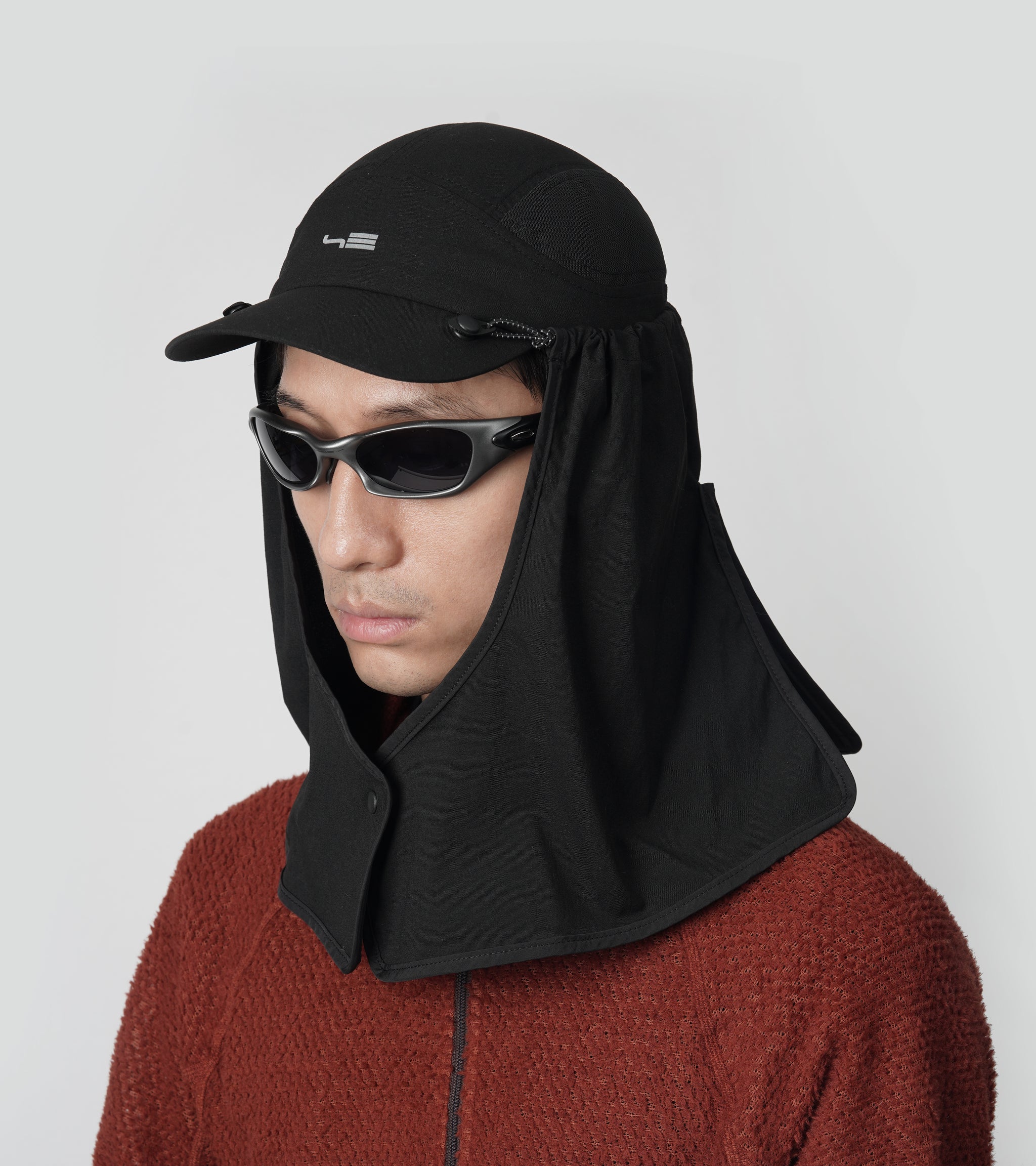 帽子 SEALSON RUNNING SUN CAP AC-C03 AC-C03 | RUNNING SUN CAP – SEALSON