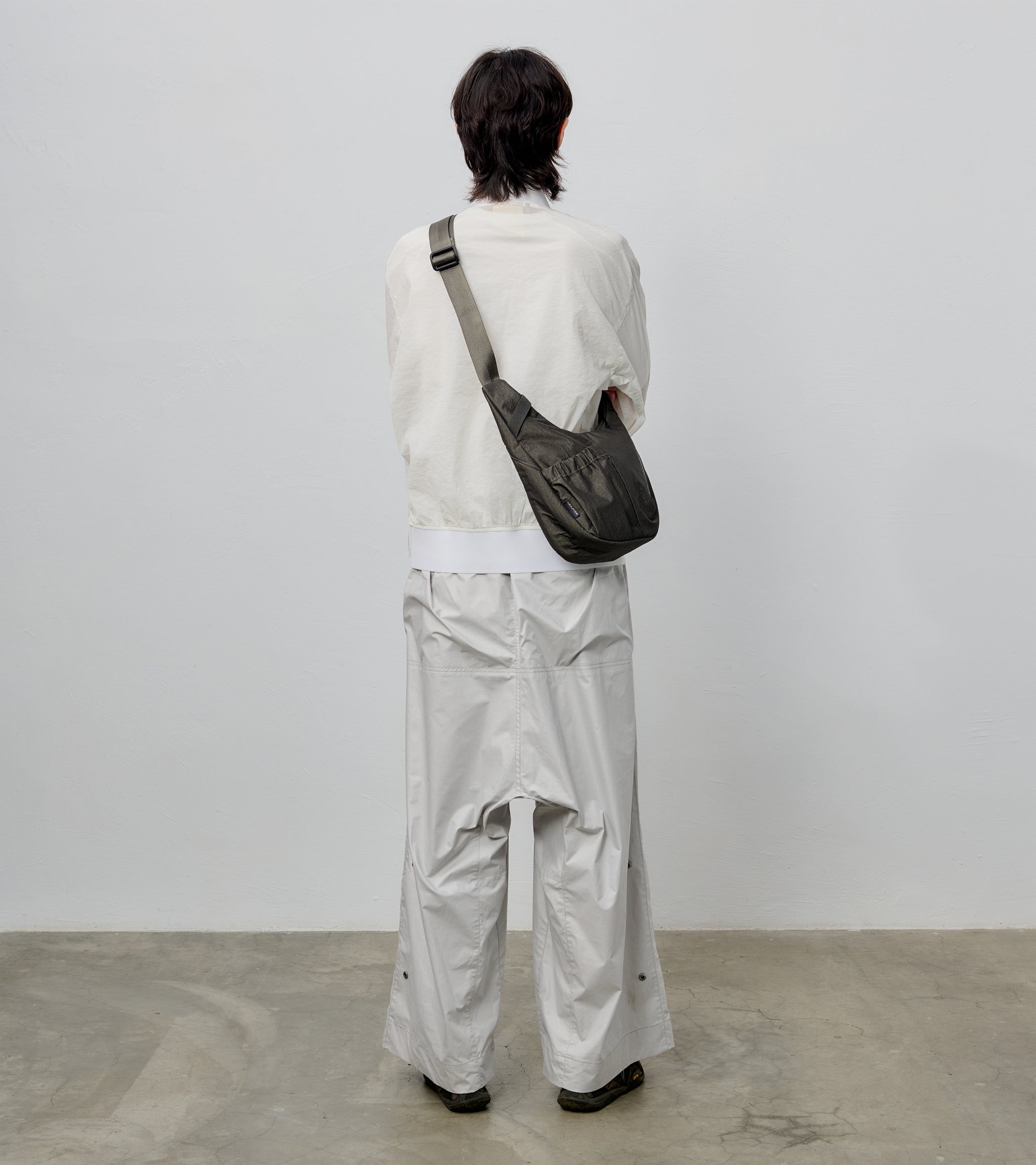 M1 CROSSBODY BAG – SEALSON