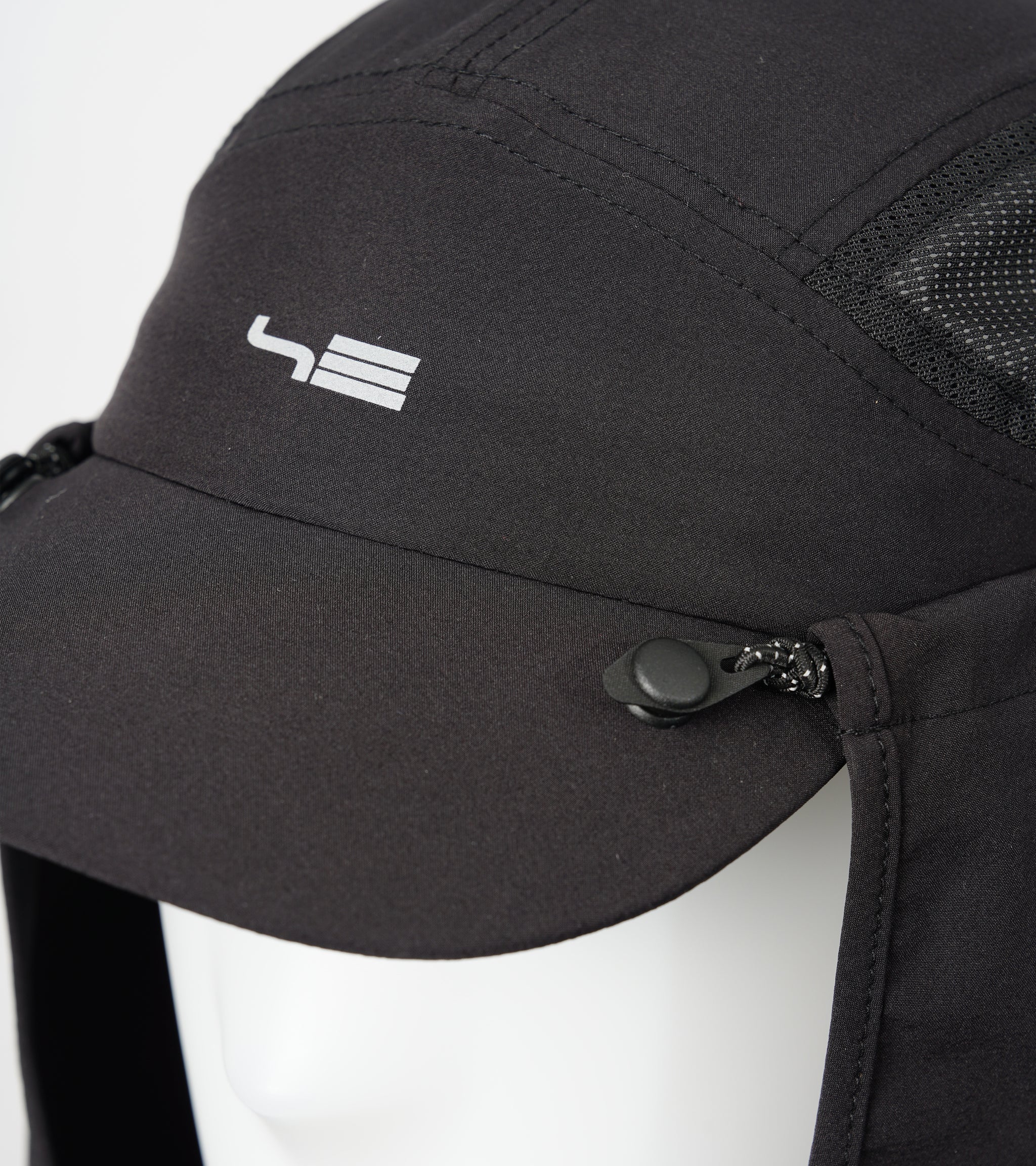 AC-C03 | RUNNING SUN CAP – SEALSON