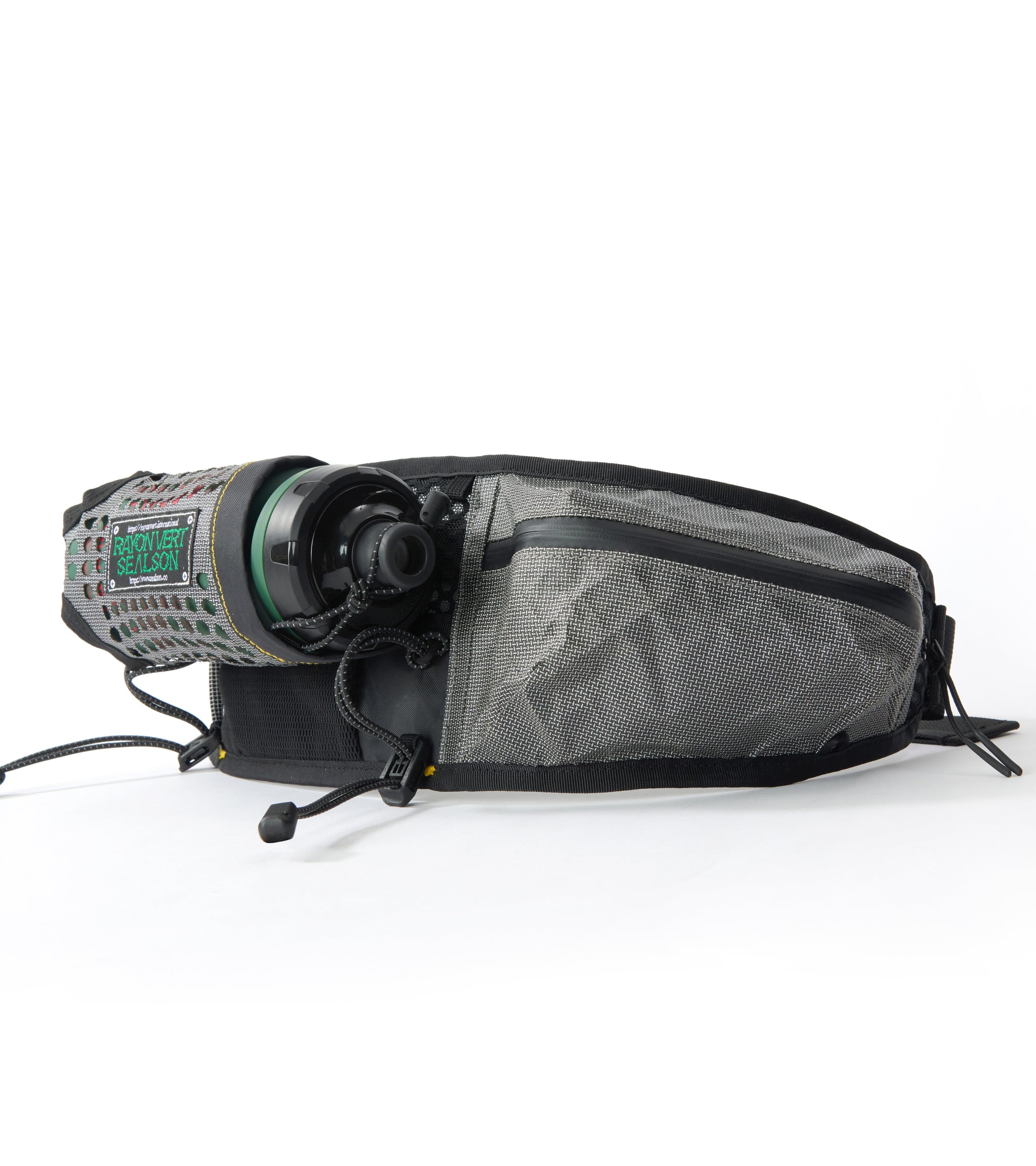 RAYON VERT x SEALSON - HB02 HYDROBELT