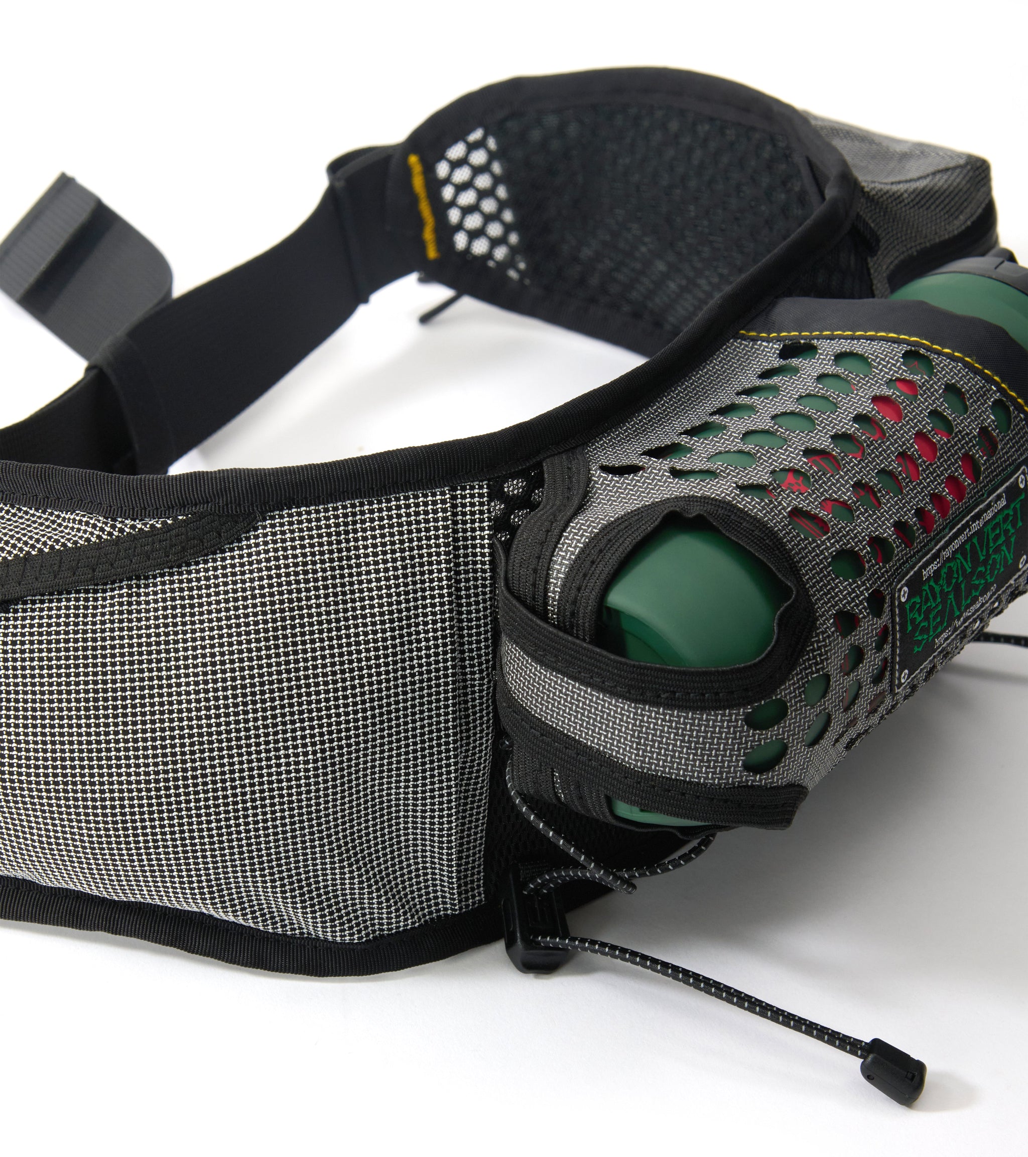 RAYON VERT x SEALSON - HB02 HYDROBELT