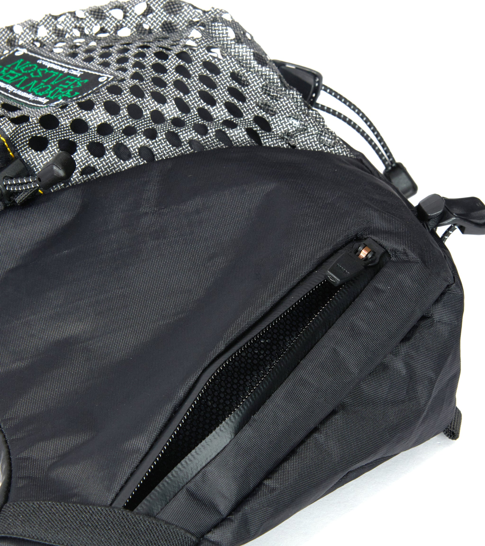 RAYON VERT x SEALSON - M2 XBODY BAG