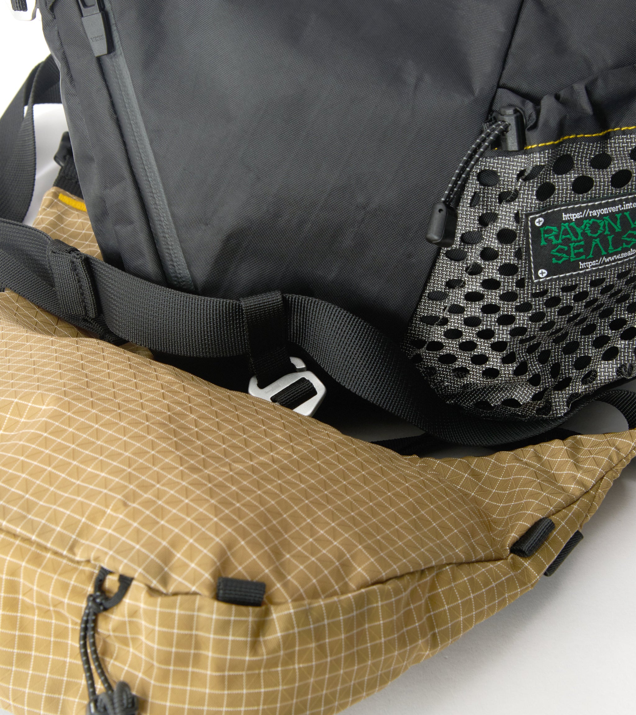 RVxSE M2 | CROSSBODY BAG – SEALSON