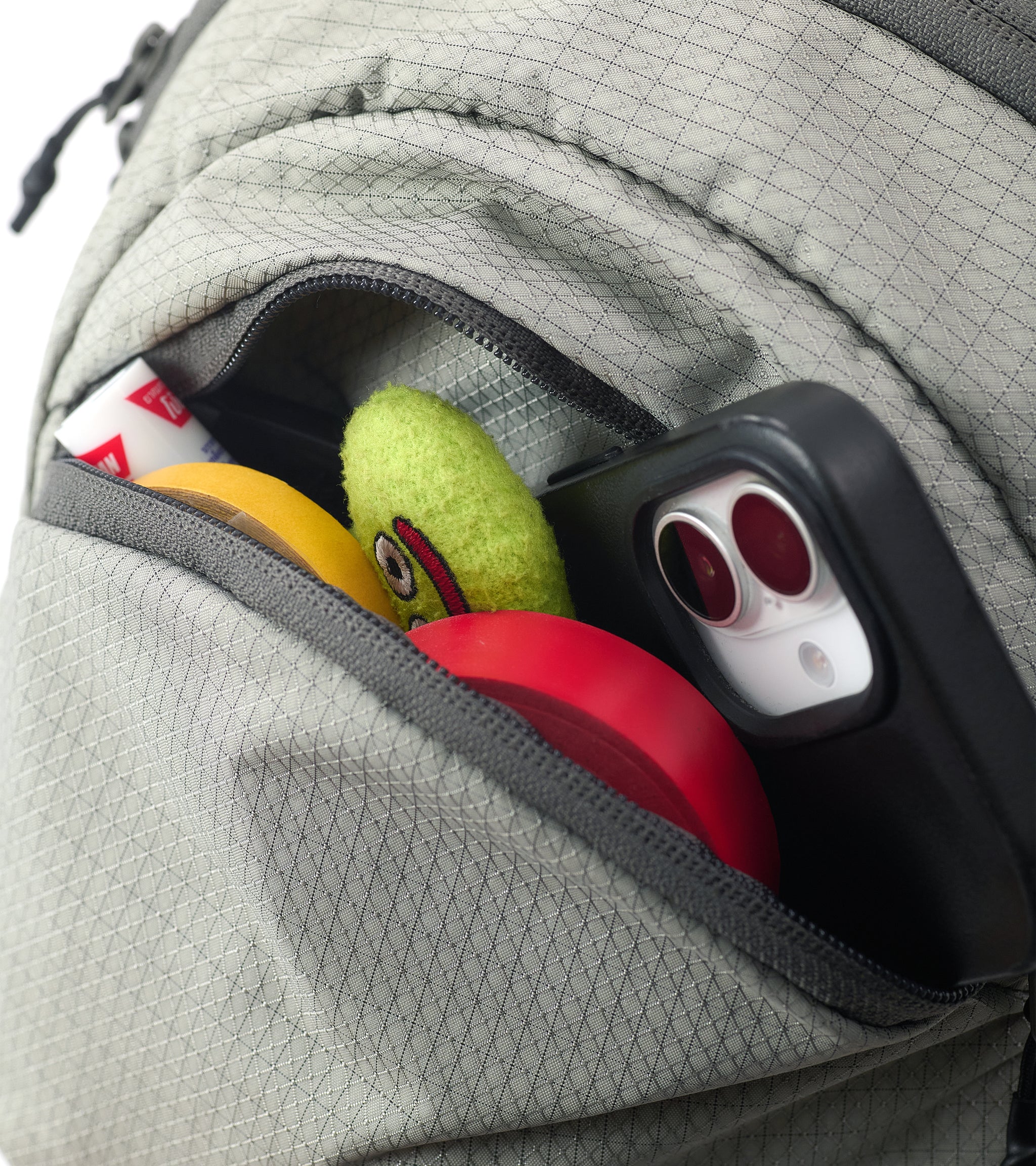 ROMING13 BACKPACK – SEALSON