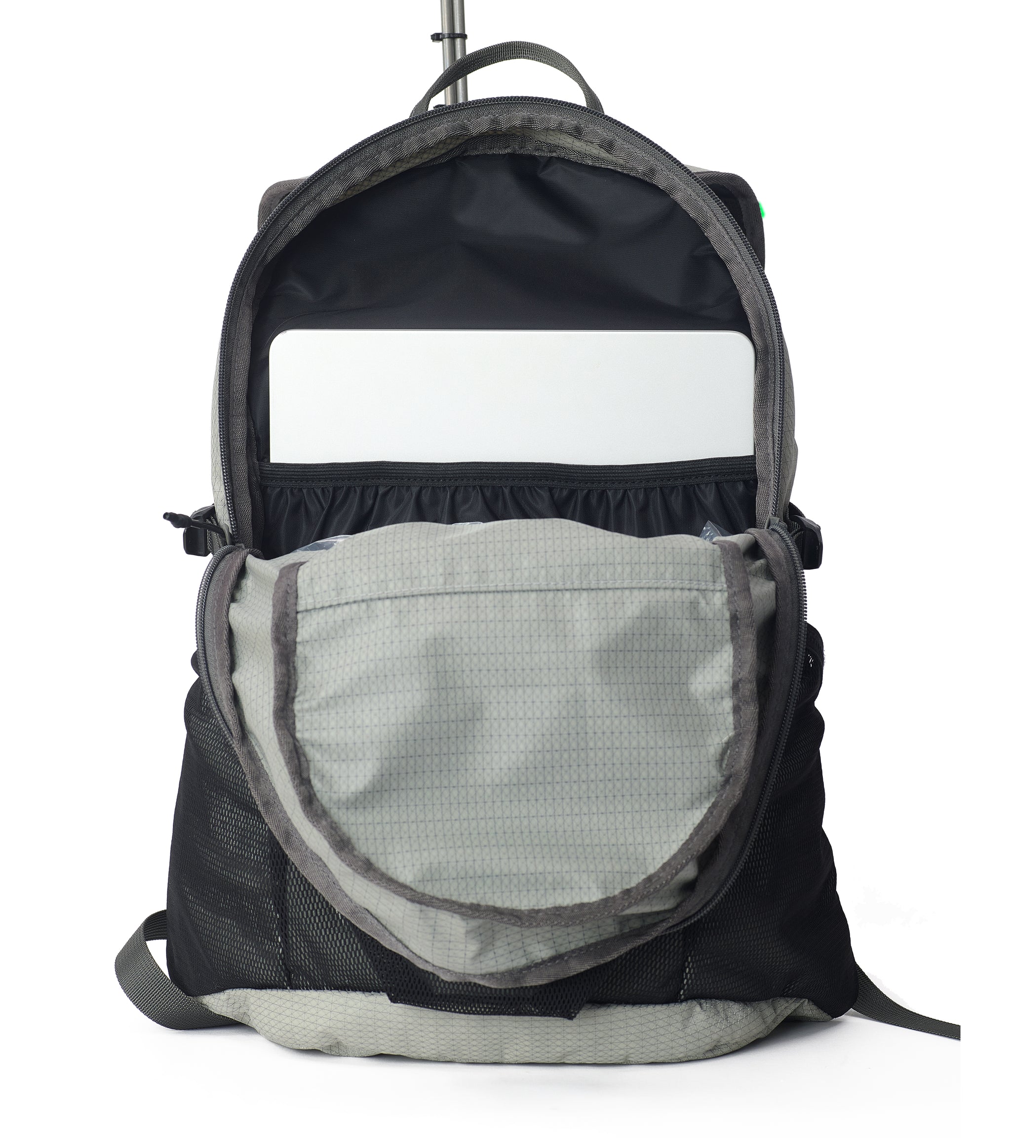 ROMING13 BACKPACK – SEALSON