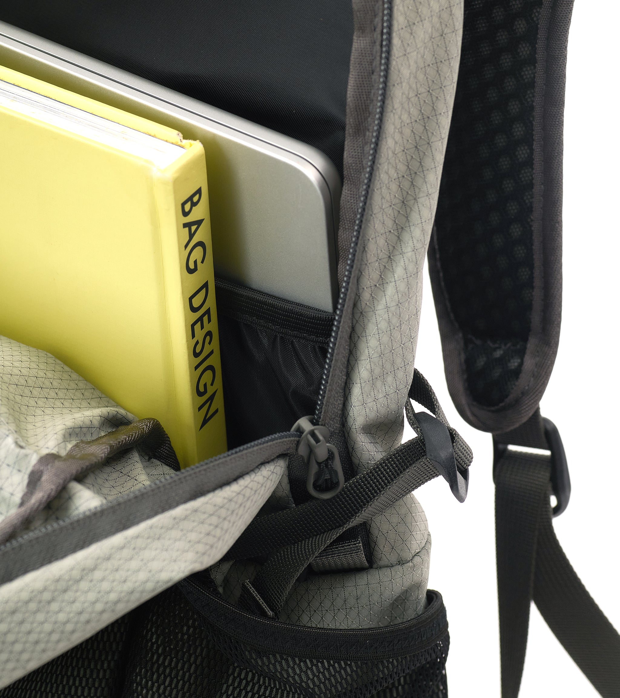 ROMING13 BACKPACK – SEALSON