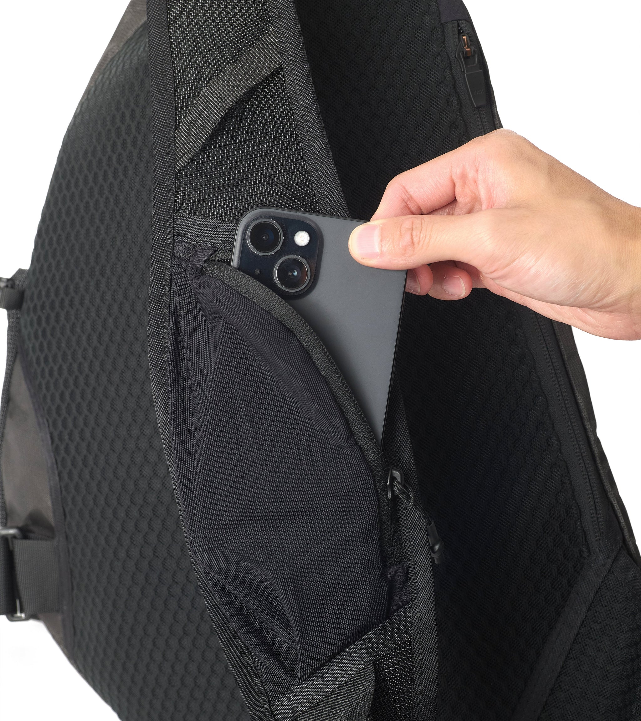 SR4 CROSSBODY BAG – SEALSON
