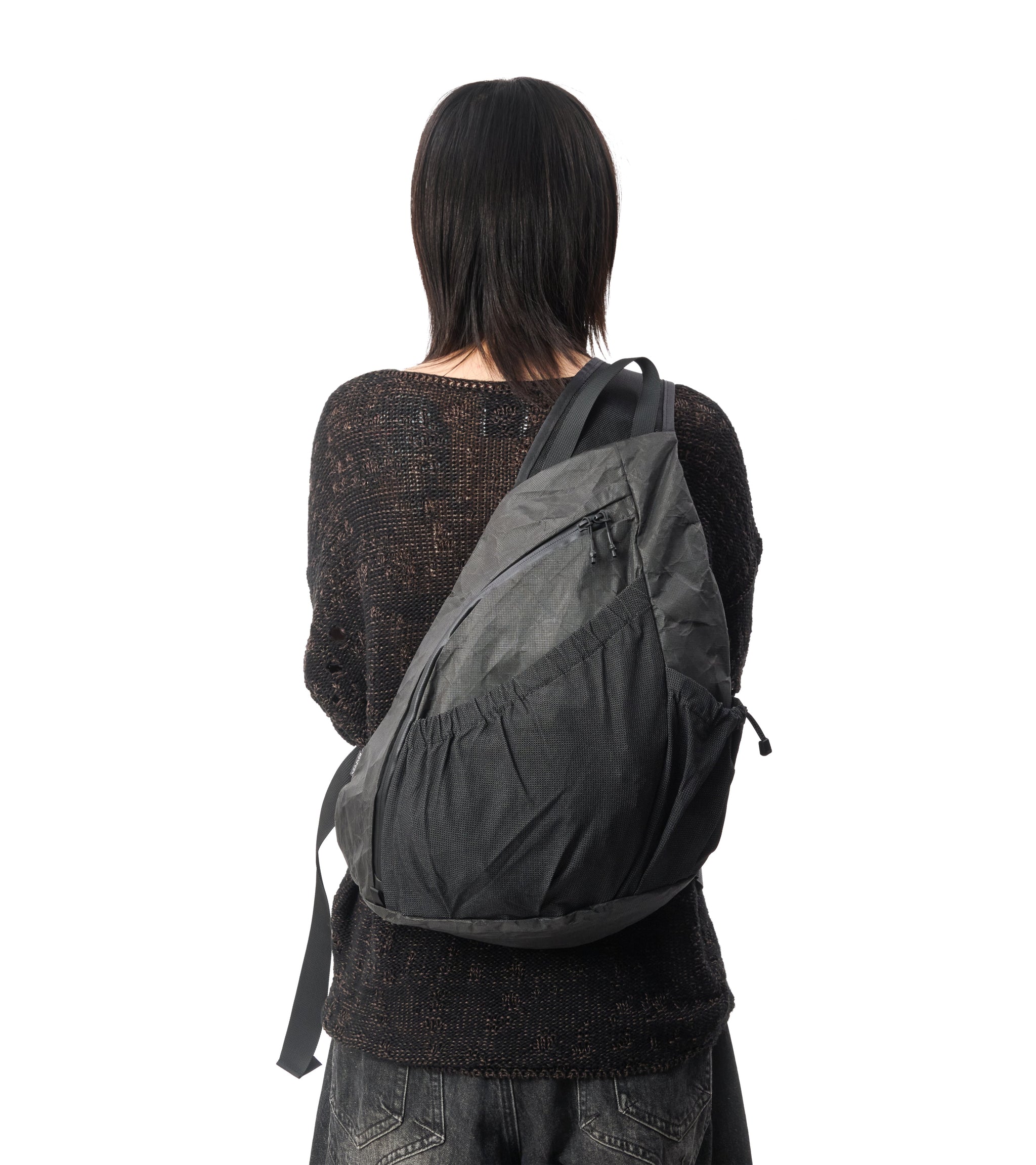 SEALSON クロスボディバッグ Sealson - SQ クロスボディバッグ | HBX