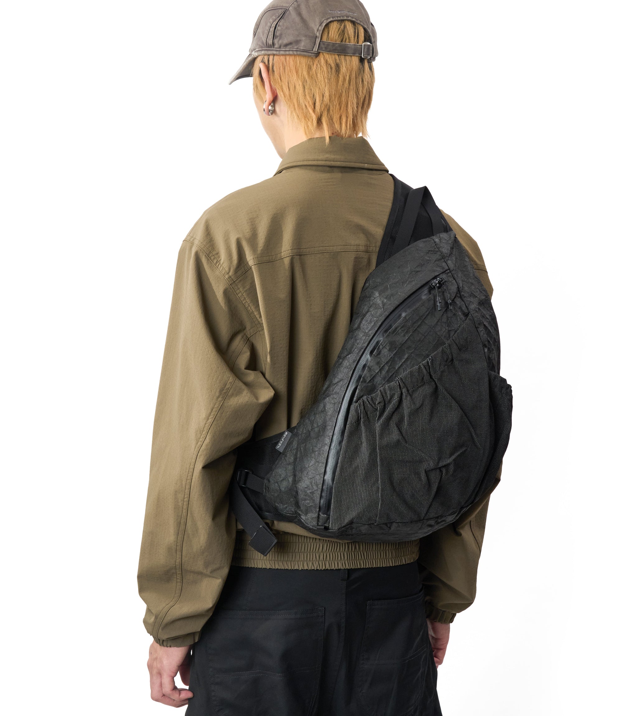 SEALSON ⭐︎CROSSBODY BAG SR4 CROSSBODY BAG – SEALSON
