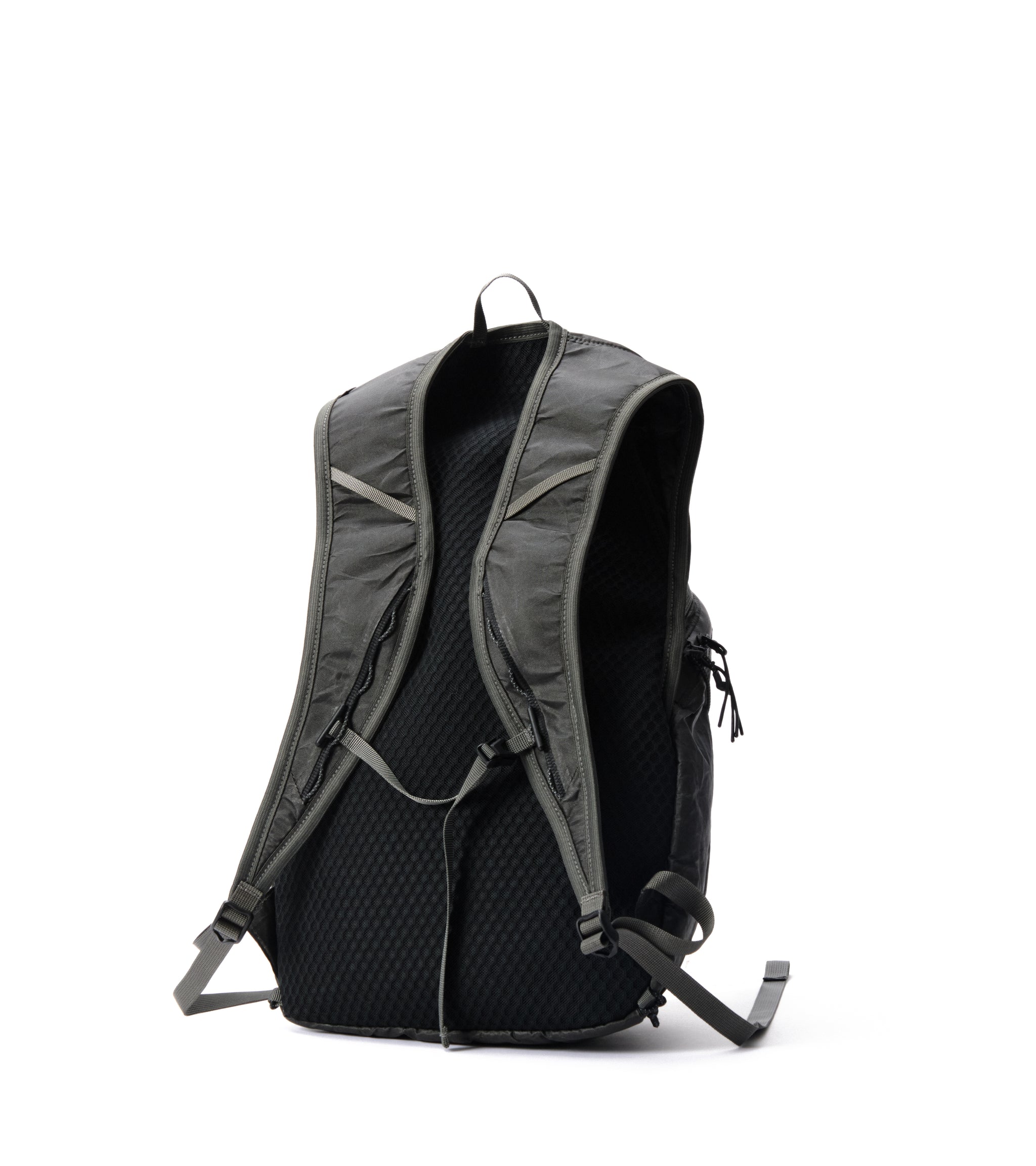 DROP14 BACKPACK TECHNOFORCE™ STEEL – SEALSON