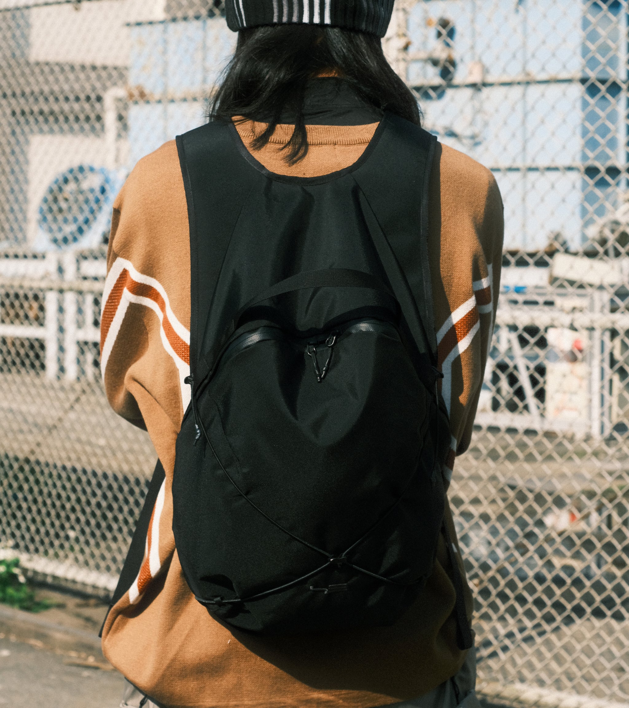 DROP14 | DAYPACK – SEALSON