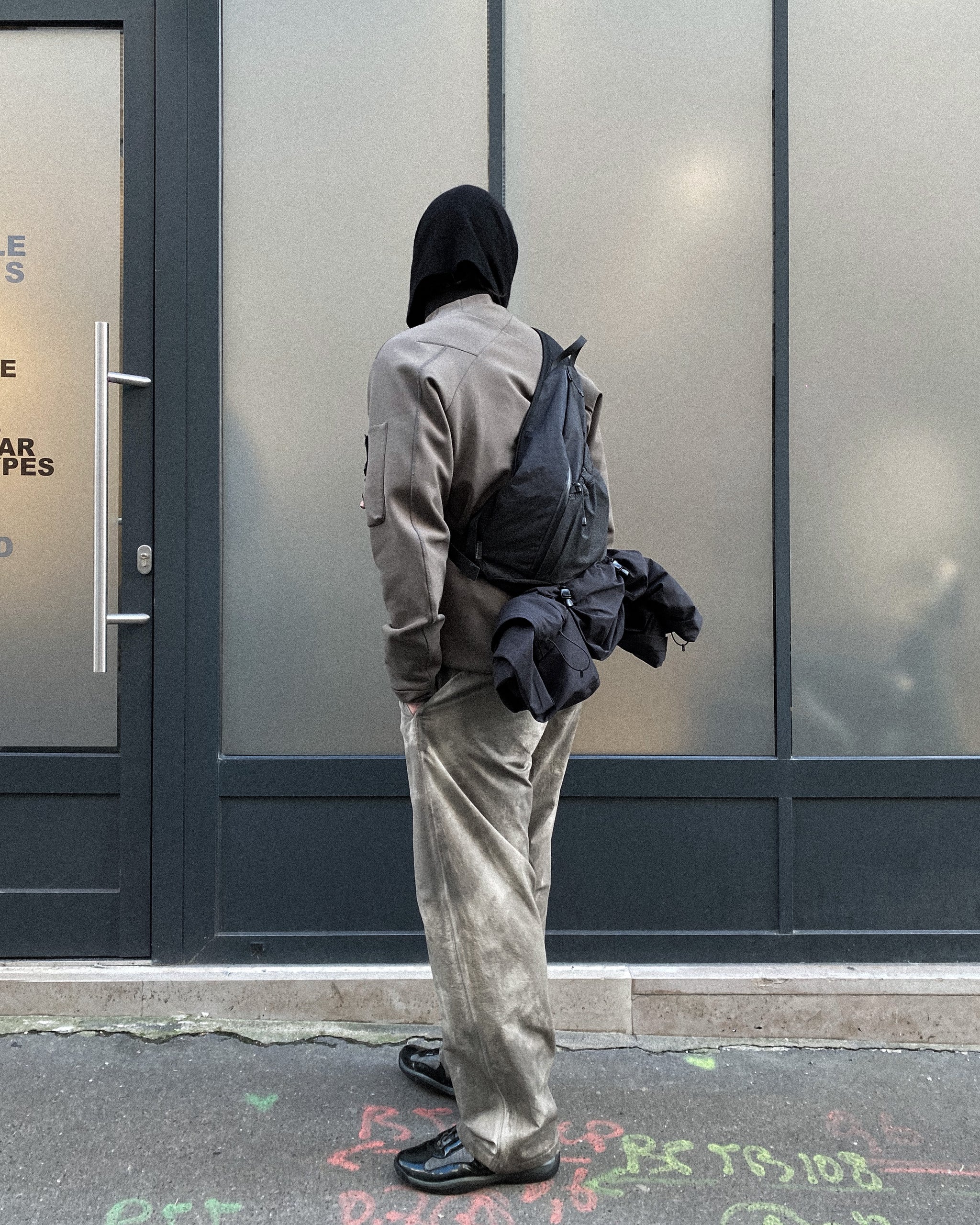 【最終値下】114xSE SR2 | GRAB BAG sealson 114xSE SR2 | GRAB BAG – SEALSON