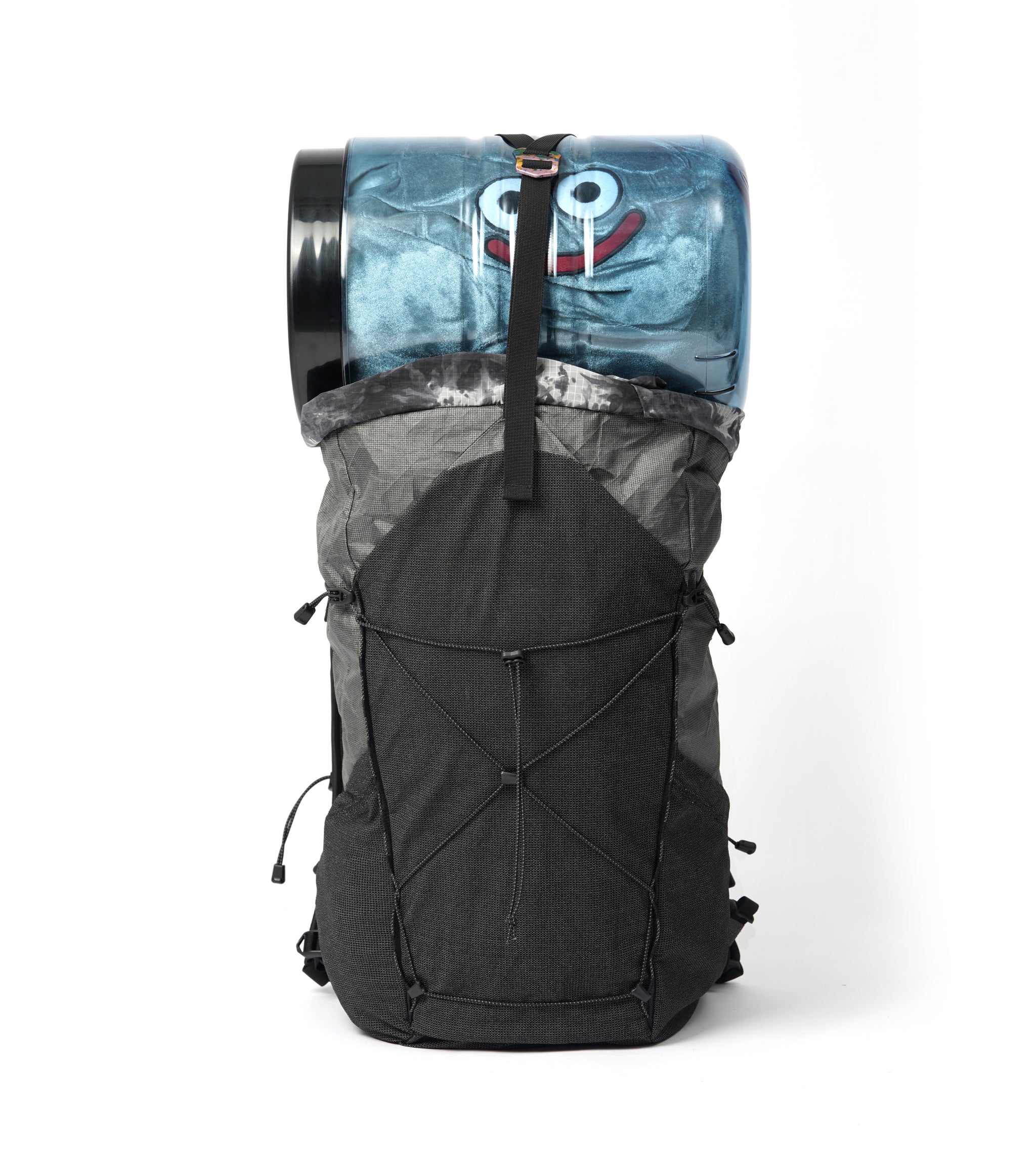 MCDS by Sealson Lab | RB36 FASTPACK – SEALSON