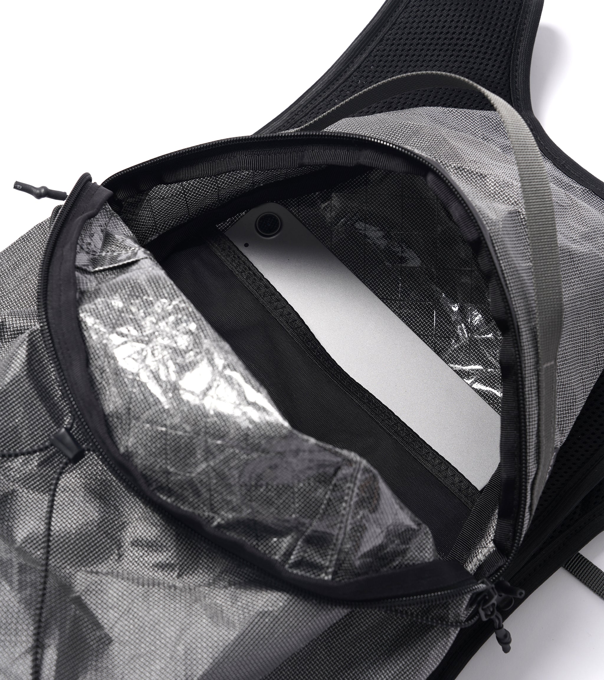 DROP14 | BACKPACK - JOURNAL STANDARD EDITION – SEALSON