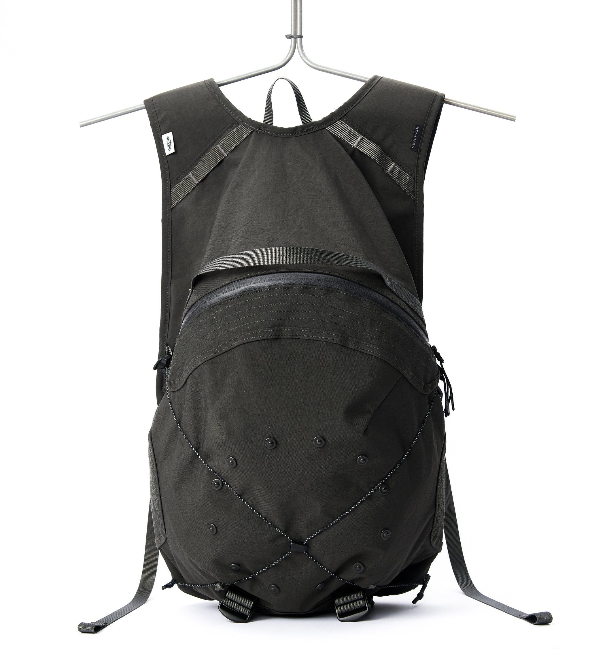 JIANYE x SEALSON - ZAZEN DROP14 BACKPACK