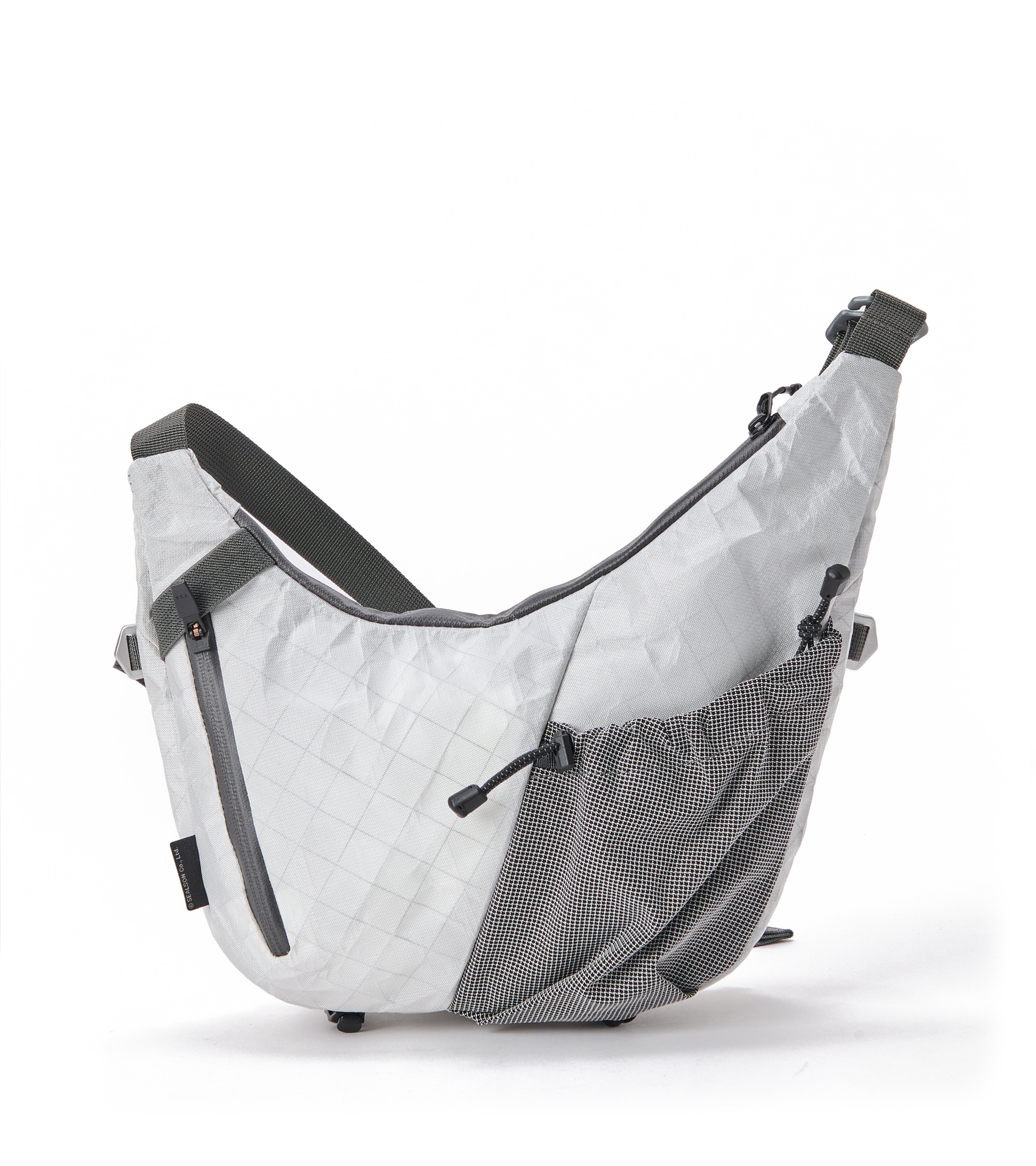 M2 CROSSBODY BAG – SEALSON