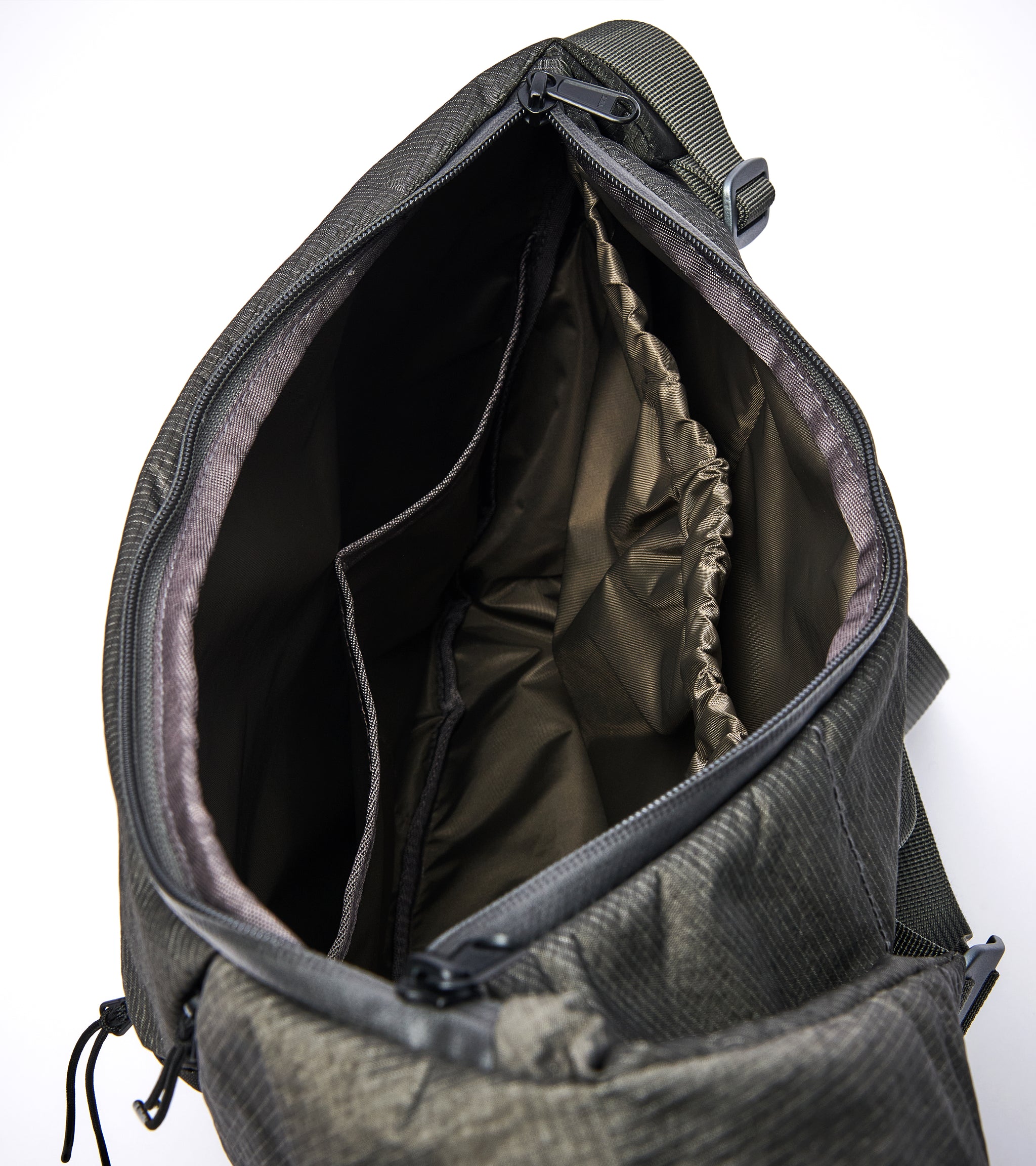 M3 CROSSBODY BAG – SEALSON