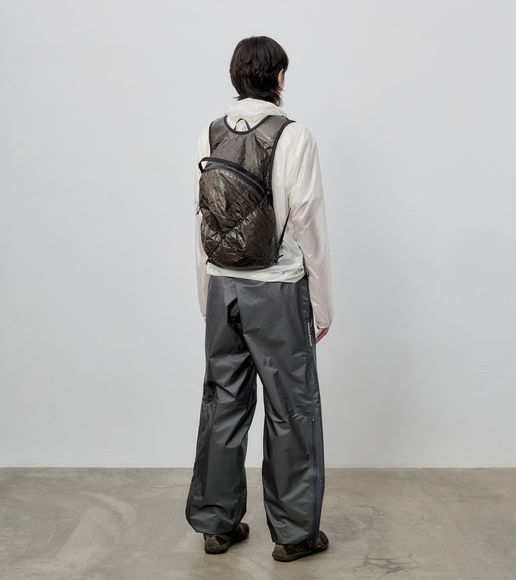DROP14 BACKPACK TECHNOFORCE™ STEEL – SEALSON