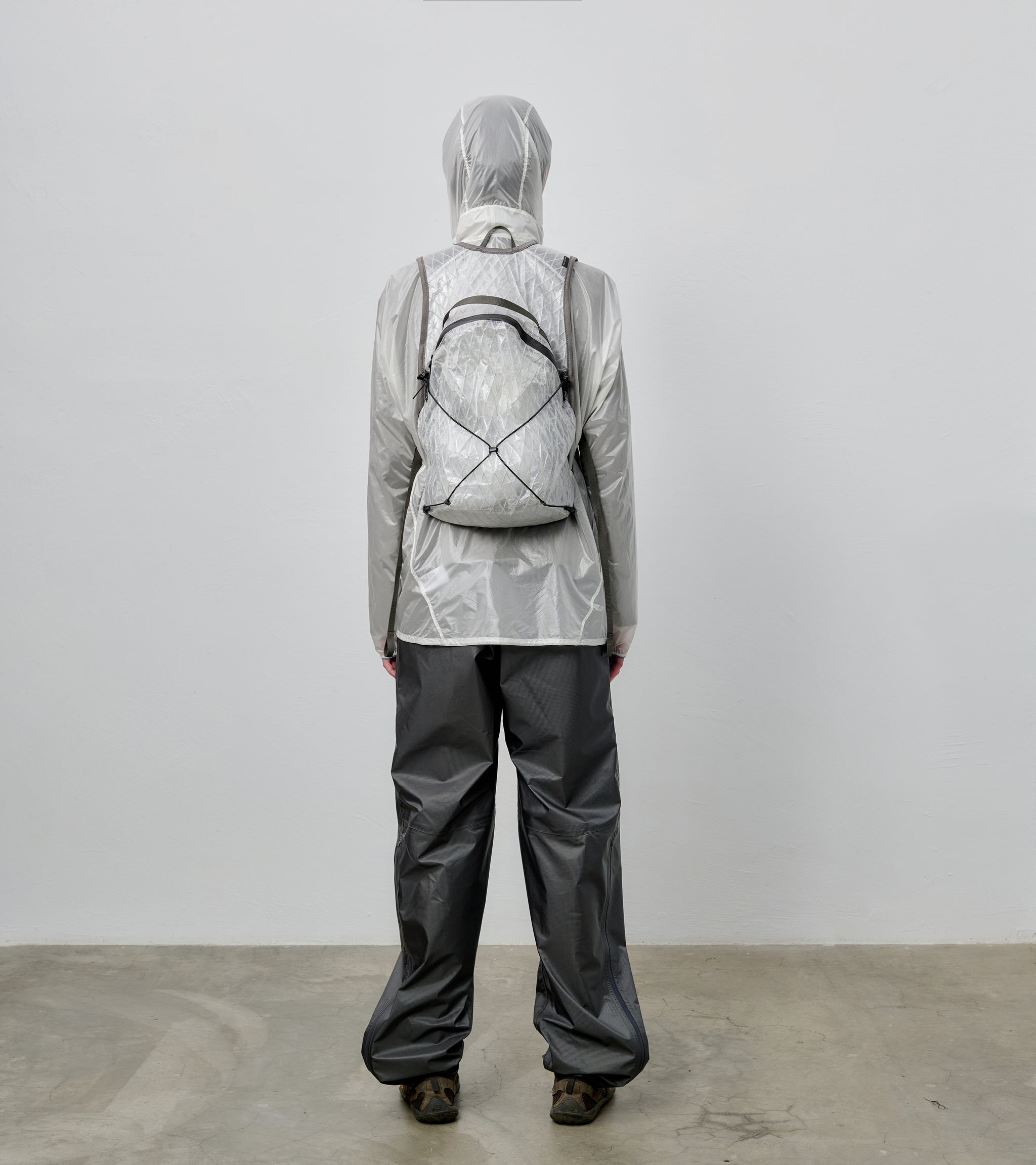 DROP14 BACKPACK X-PAC® UX10 – SEALSON