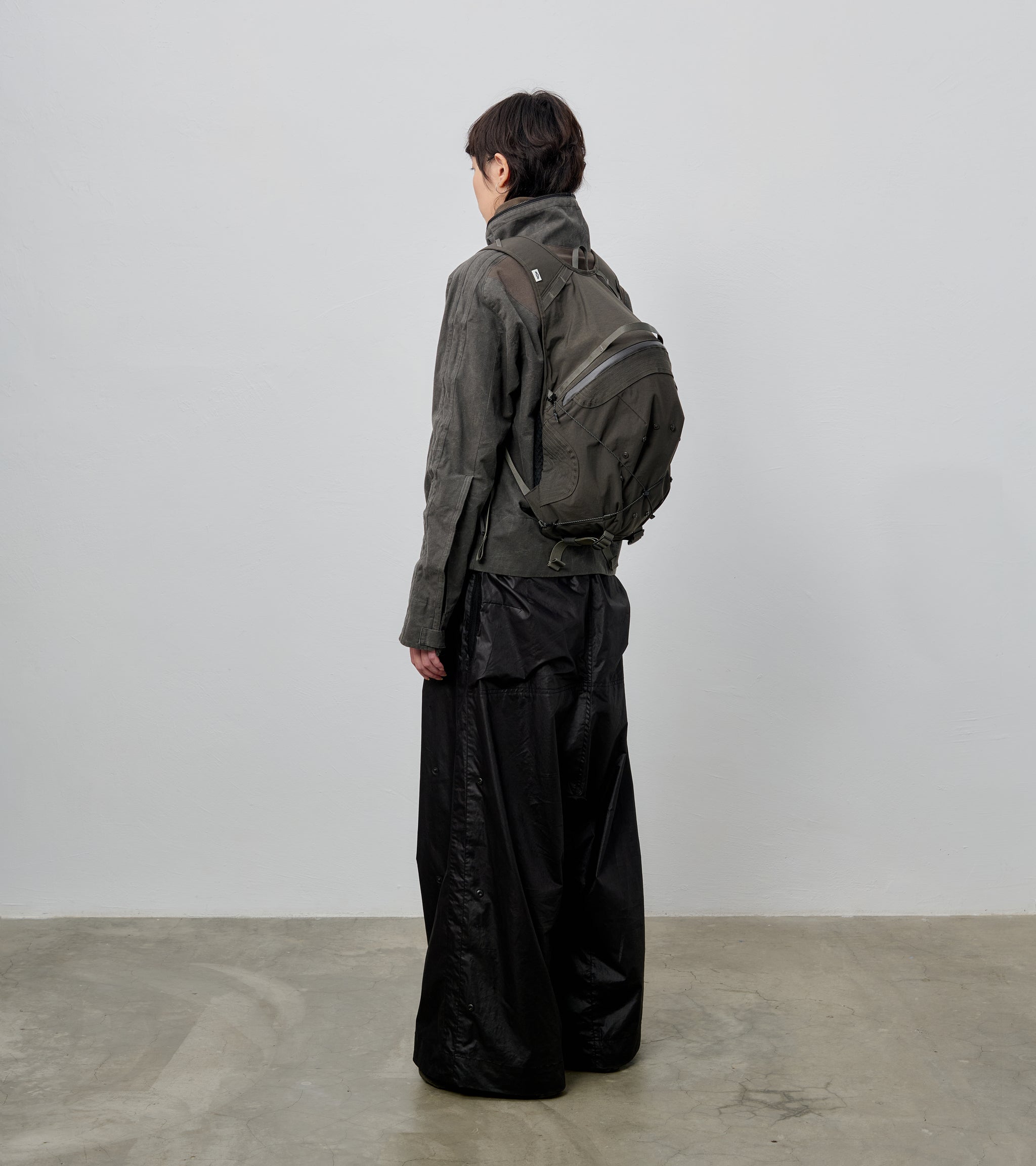 JIANYE x SEALSON - ZAZEN DROP14 BACKPACK