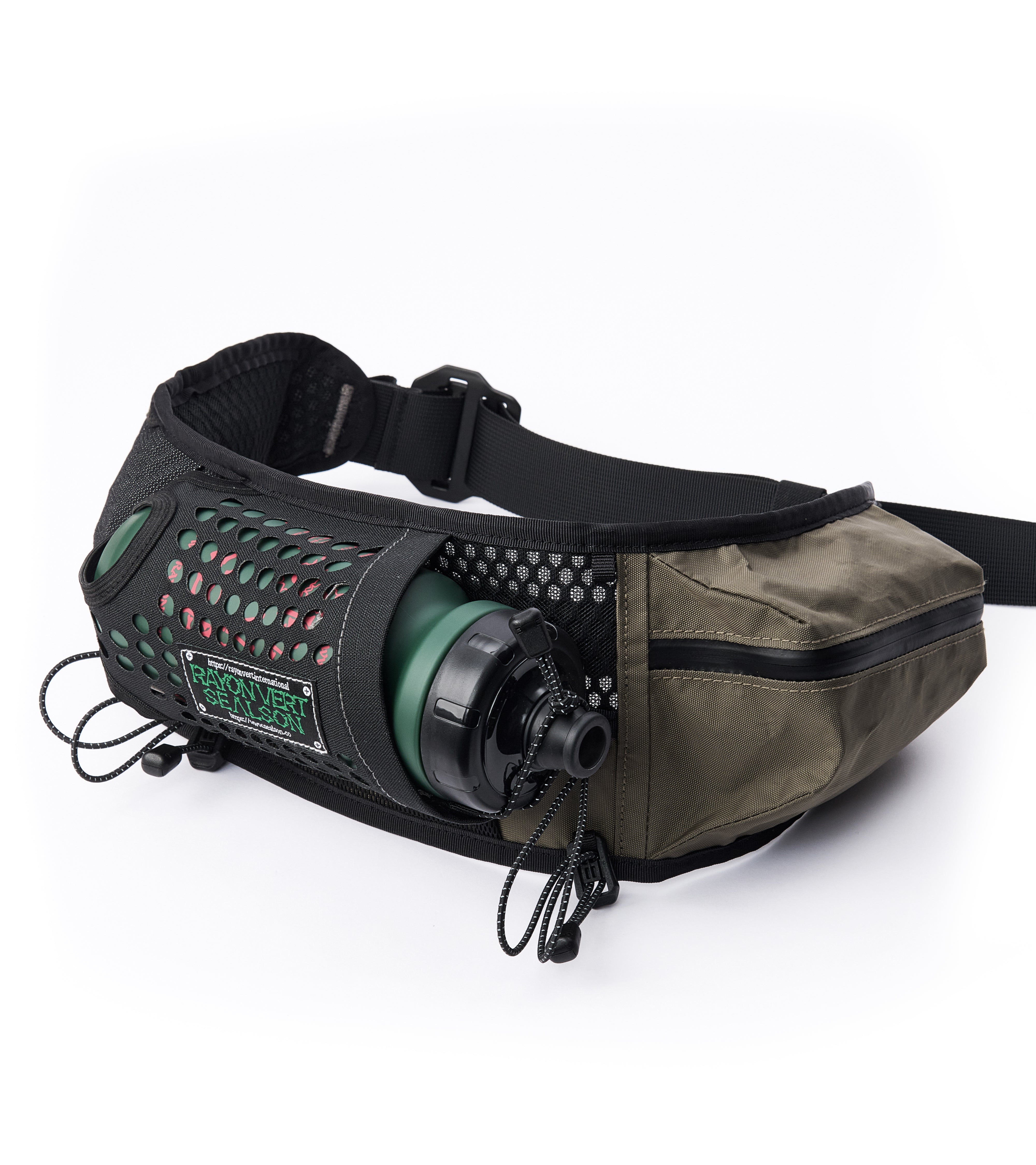 RAYON VERT x SEALSON - HB02 HYDROBELT (SS26)