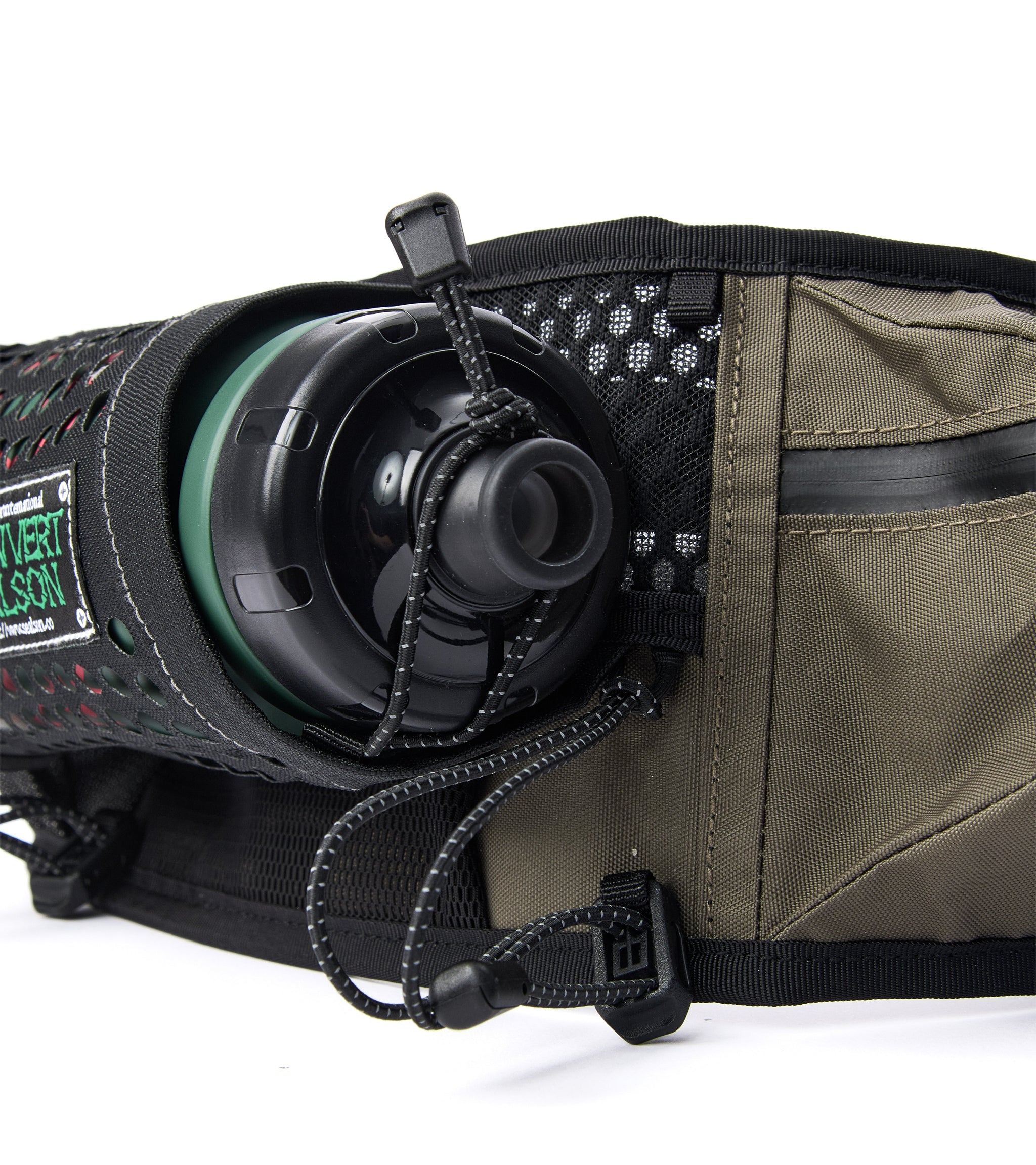 RAYON VERT x SEALSON - HB02 HYDROBELT (SS26)