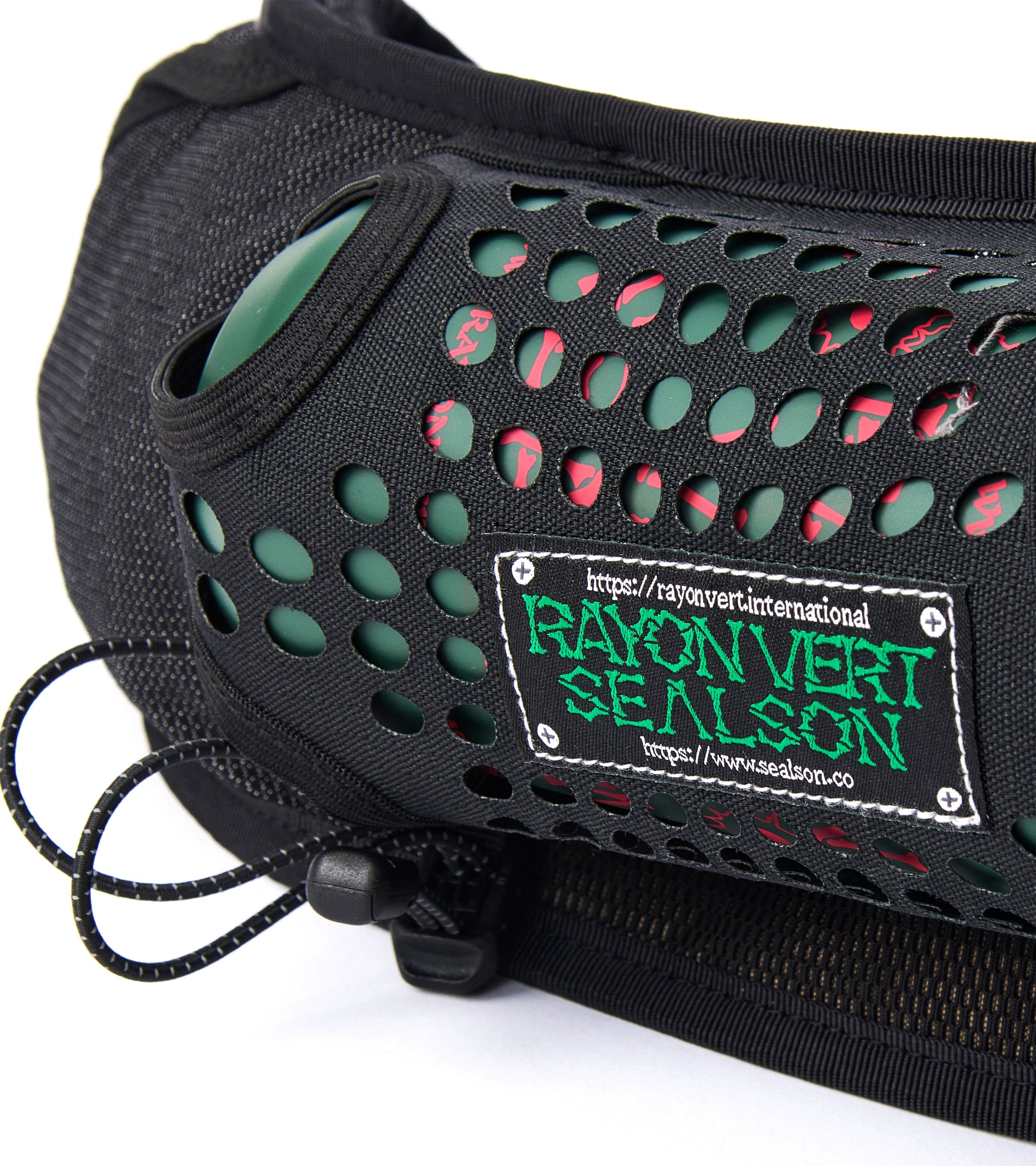 RAYON VERT x SEALSON - HB02 HYDROBELT (SS26)