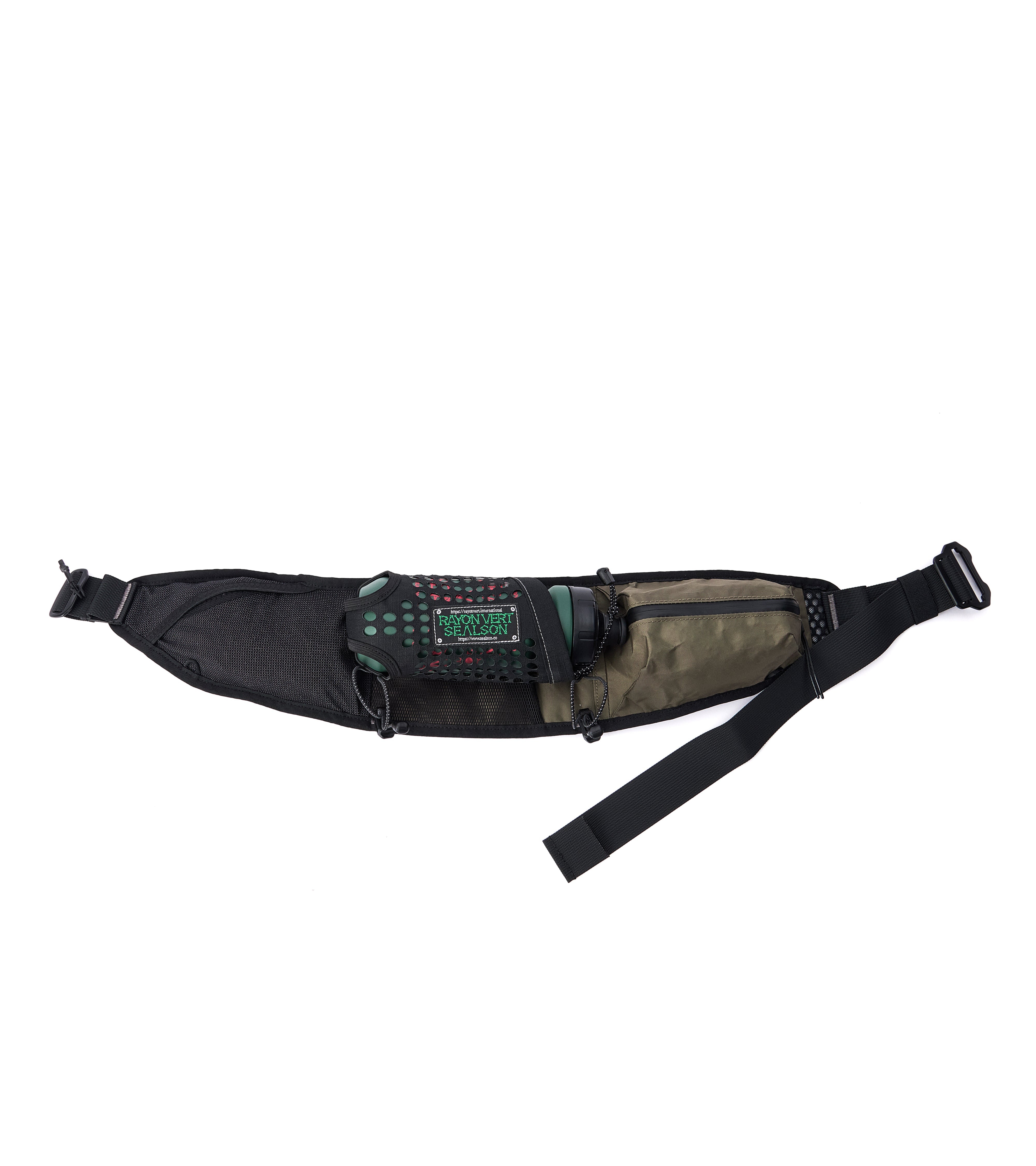 RAYON VERT x SEALSON - HB02 HYDROBELT (SS26)