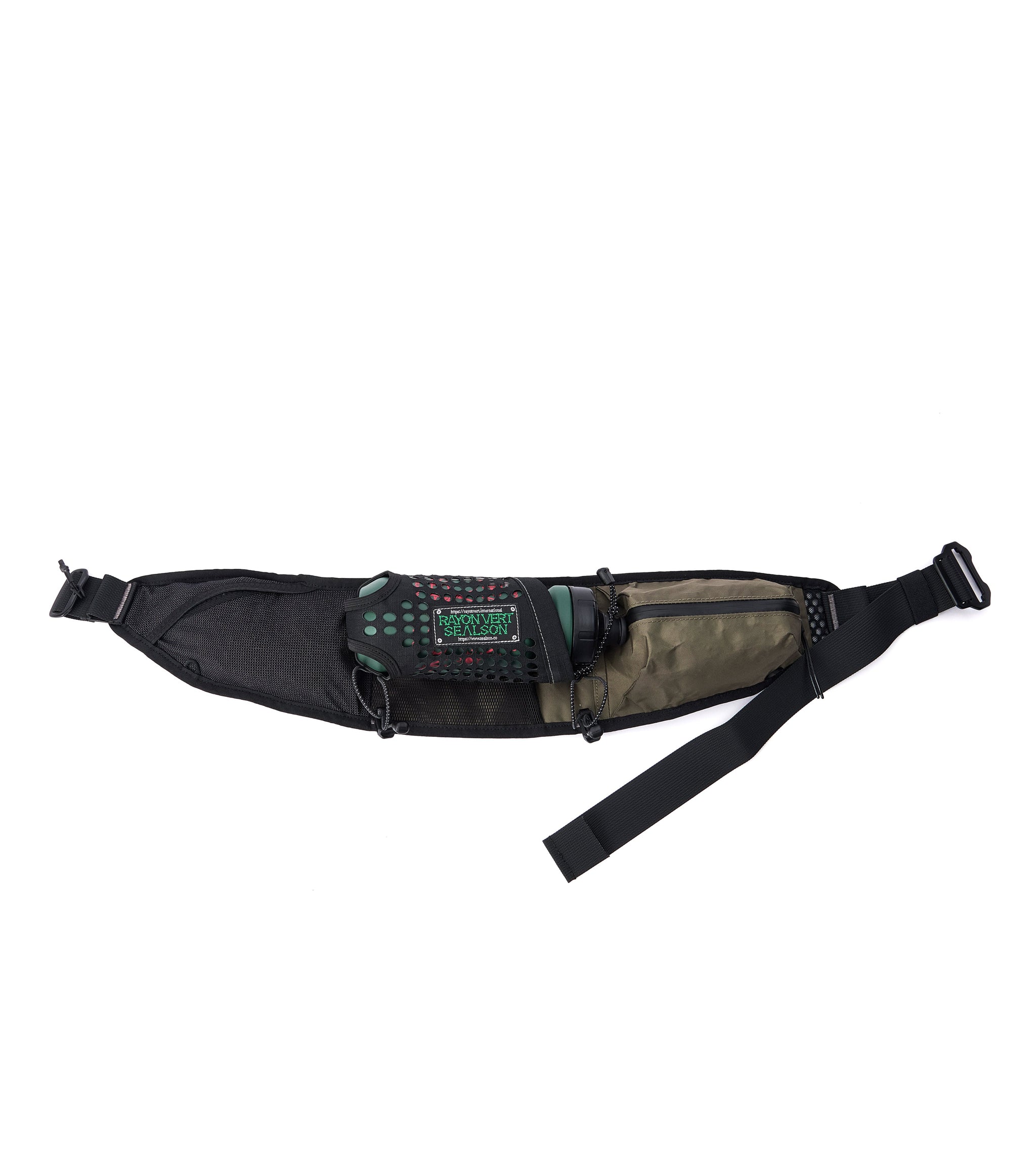 RAYON VERT x SEALSON - HB02 HYDROBELT (SS26)