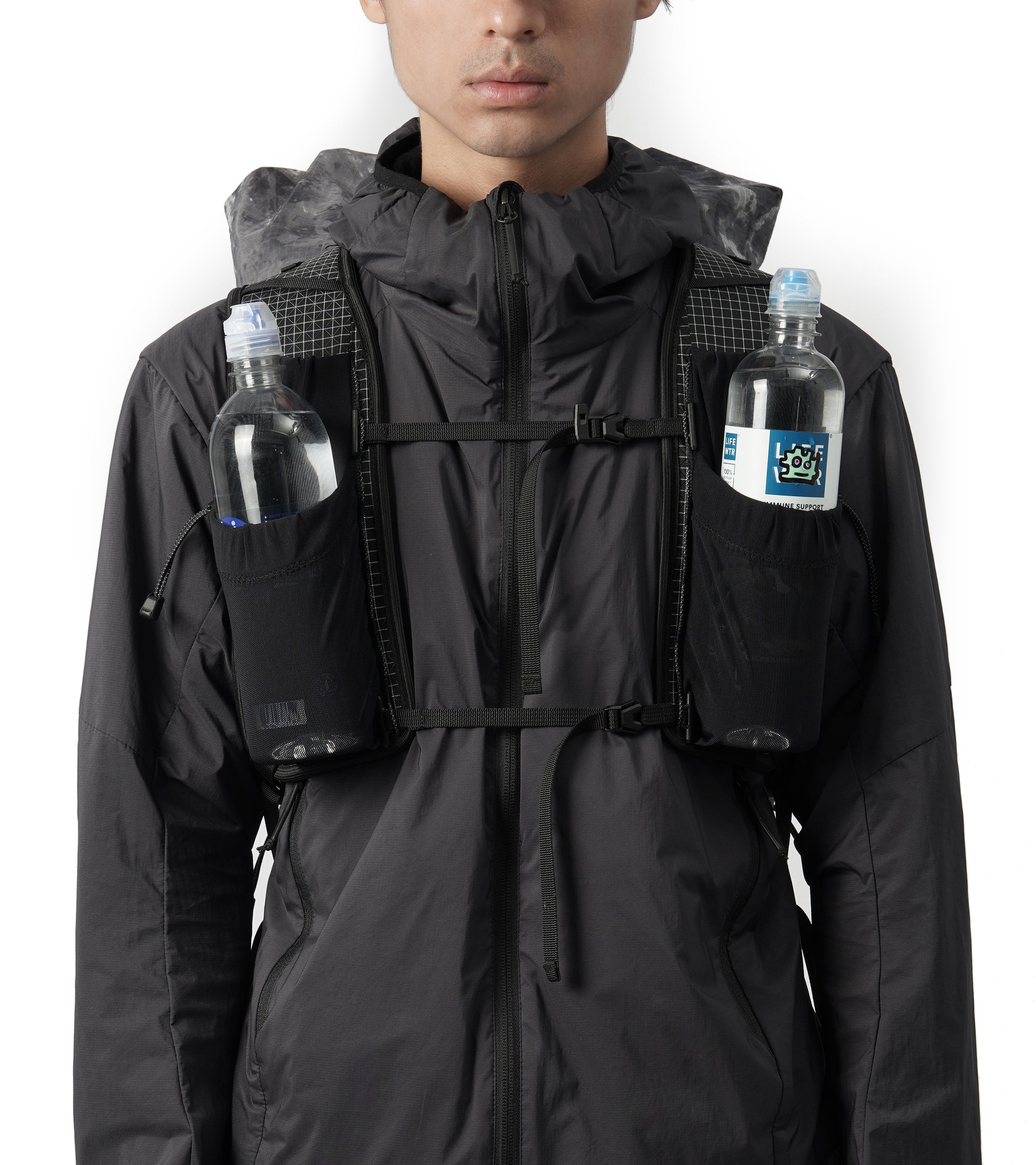 BC | 800D™ DAYPACK BLACK – SEALSON