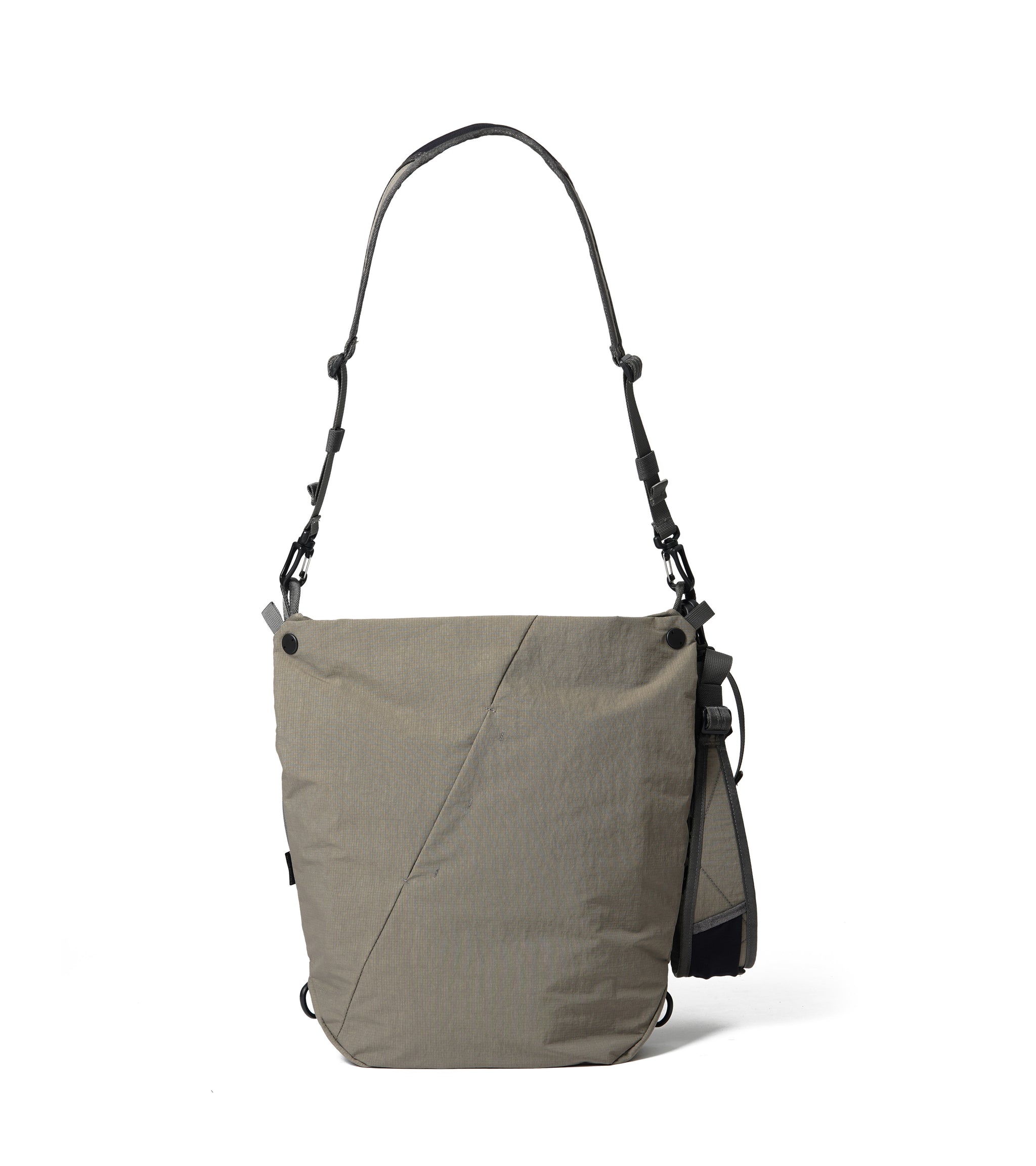TE-S 3-WAY MESSENGER BAG – SEALSON