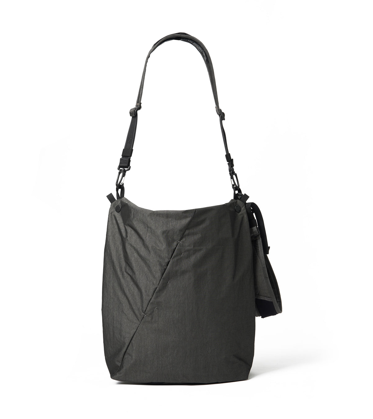 Three Way Bag #0371 Mystery Ranch 3-Way Shoulder Bag - 27L - Tigers Eye  main image 2