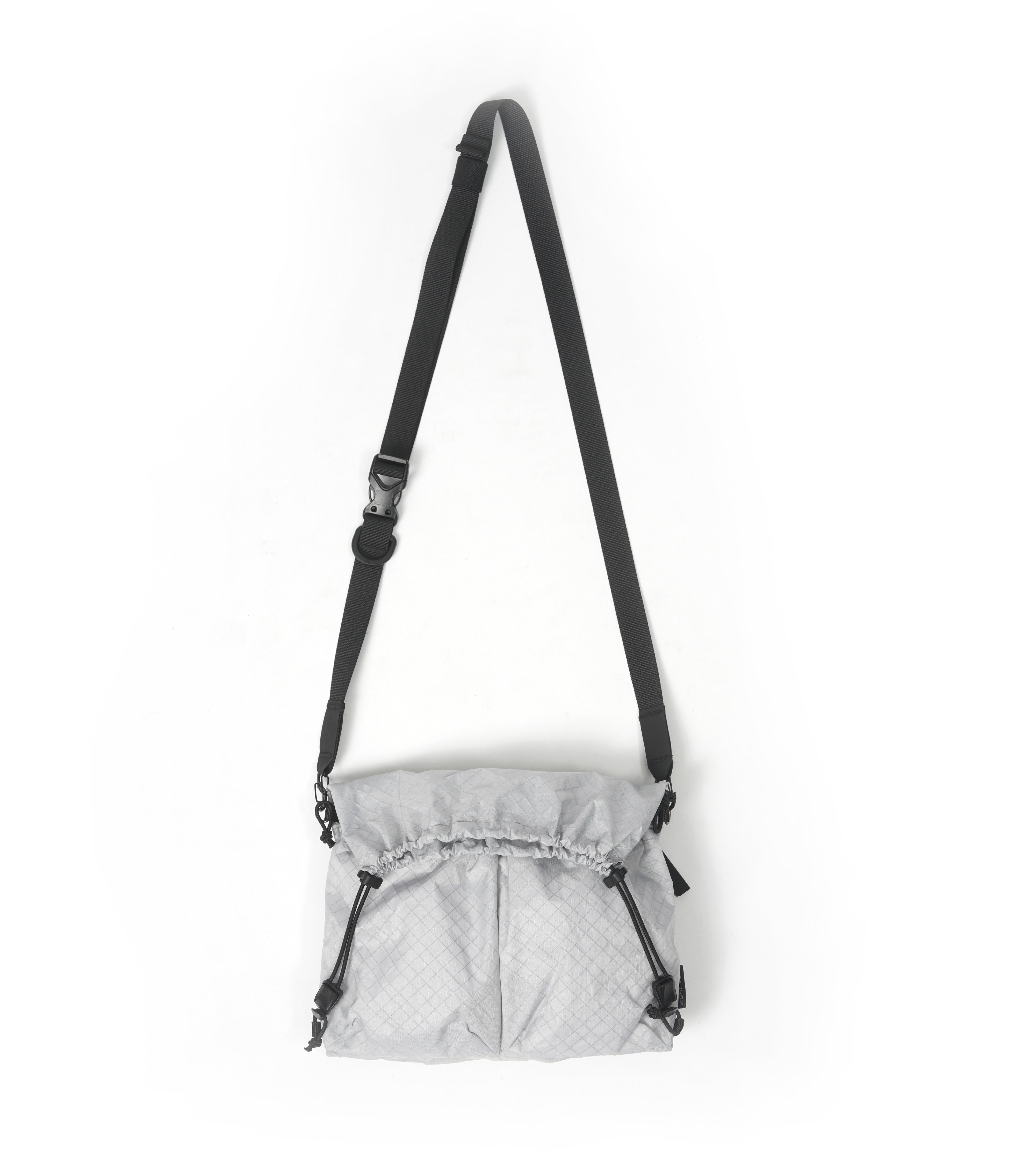 H1｜2-WAY CROSSBODY BAG