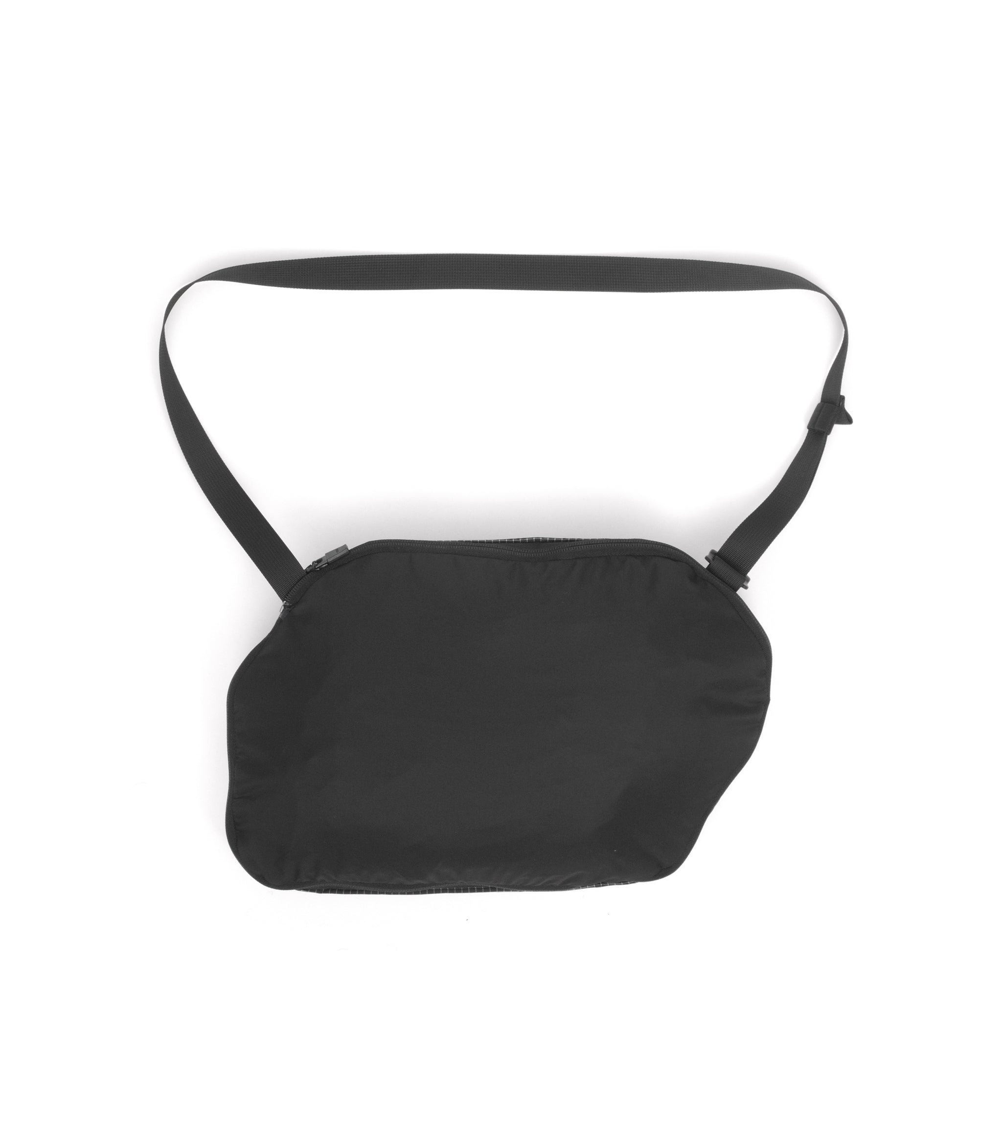 POLIQUANT x SEALSON - VERSATILE FUNCTIONS JACKET/ UTILITY BAG