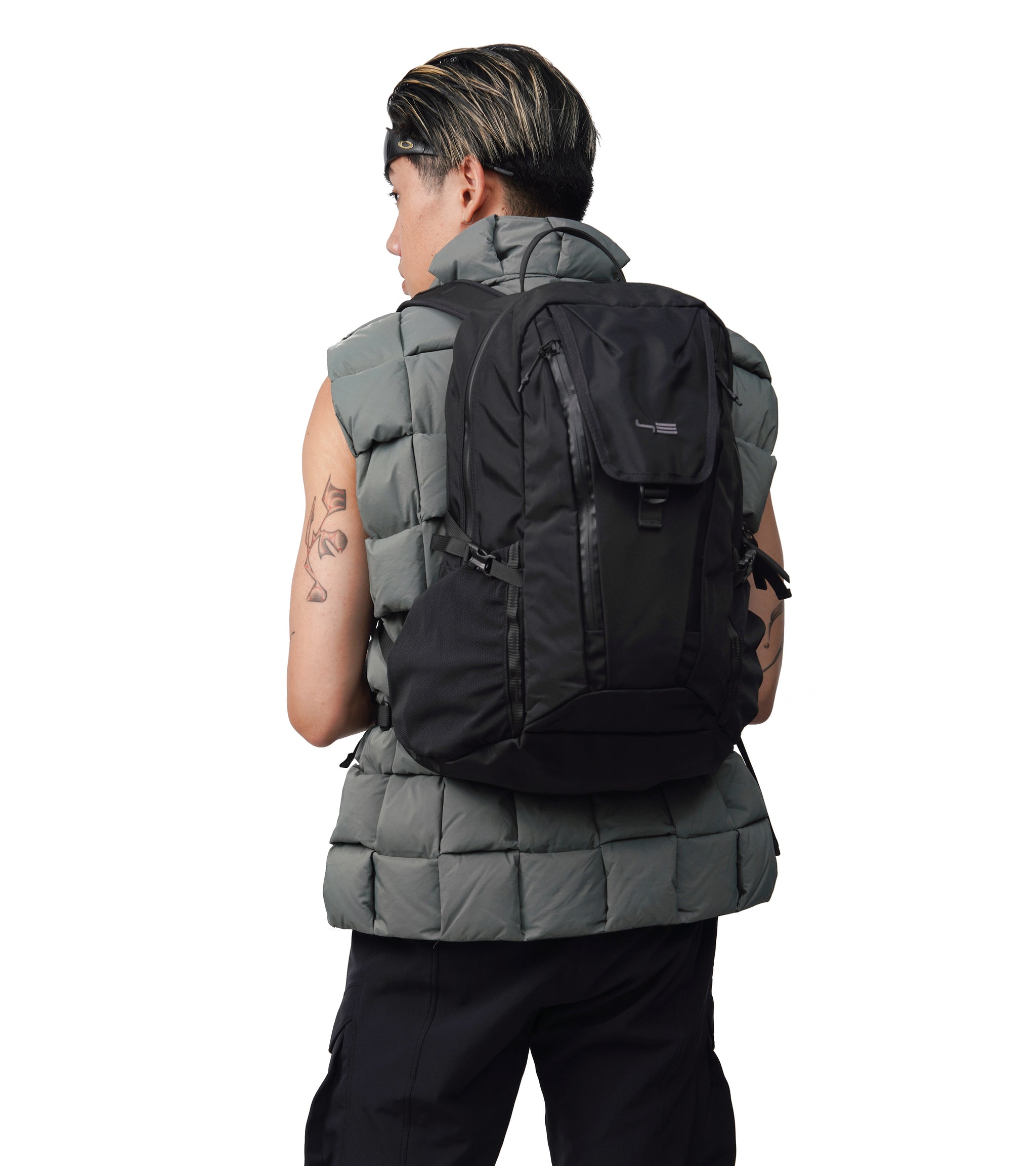 BACKPACKS – SEALSON