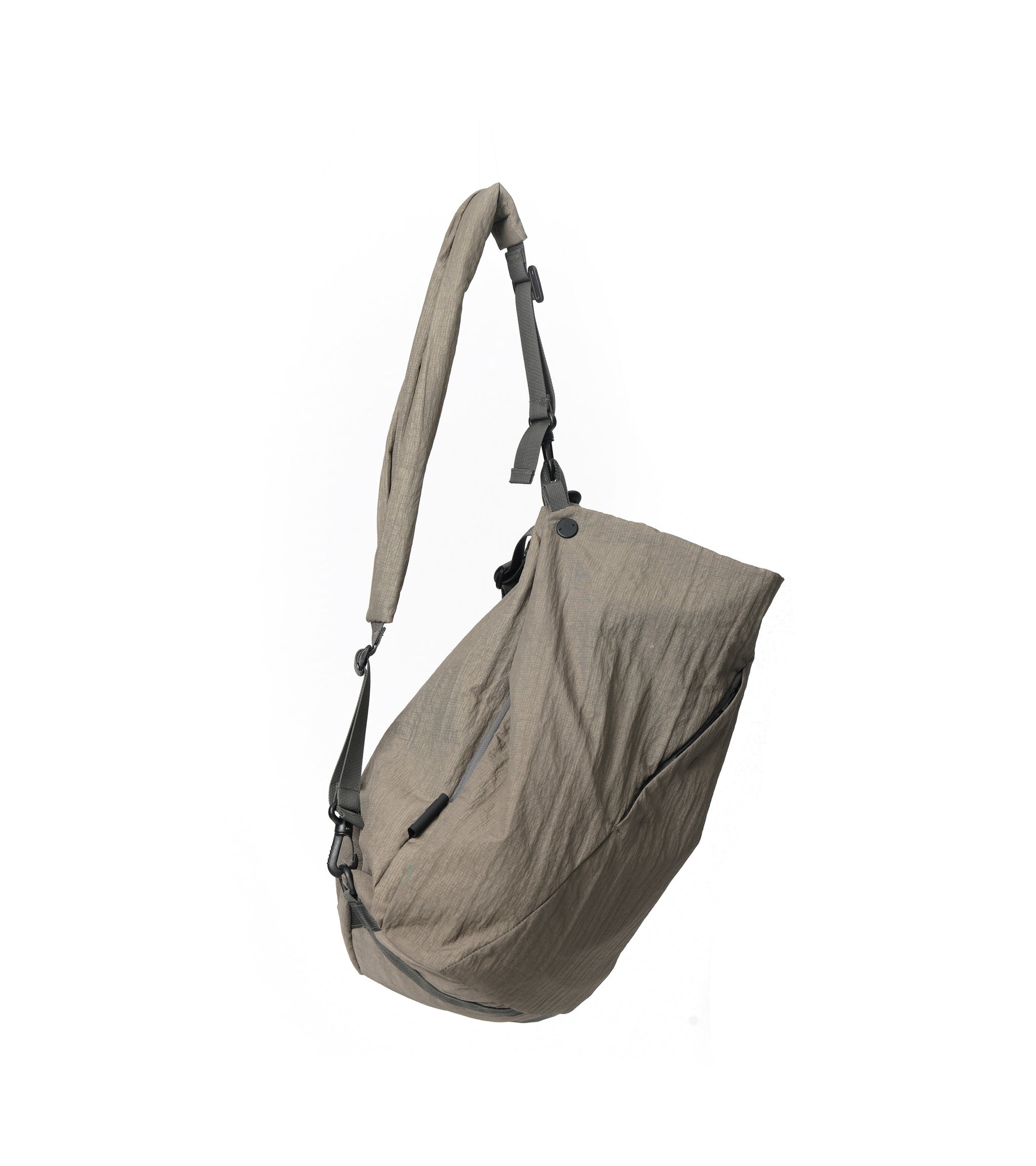 TE｜ECOYA® 3-WAY MESSENGER BAG DUST – SEALSON