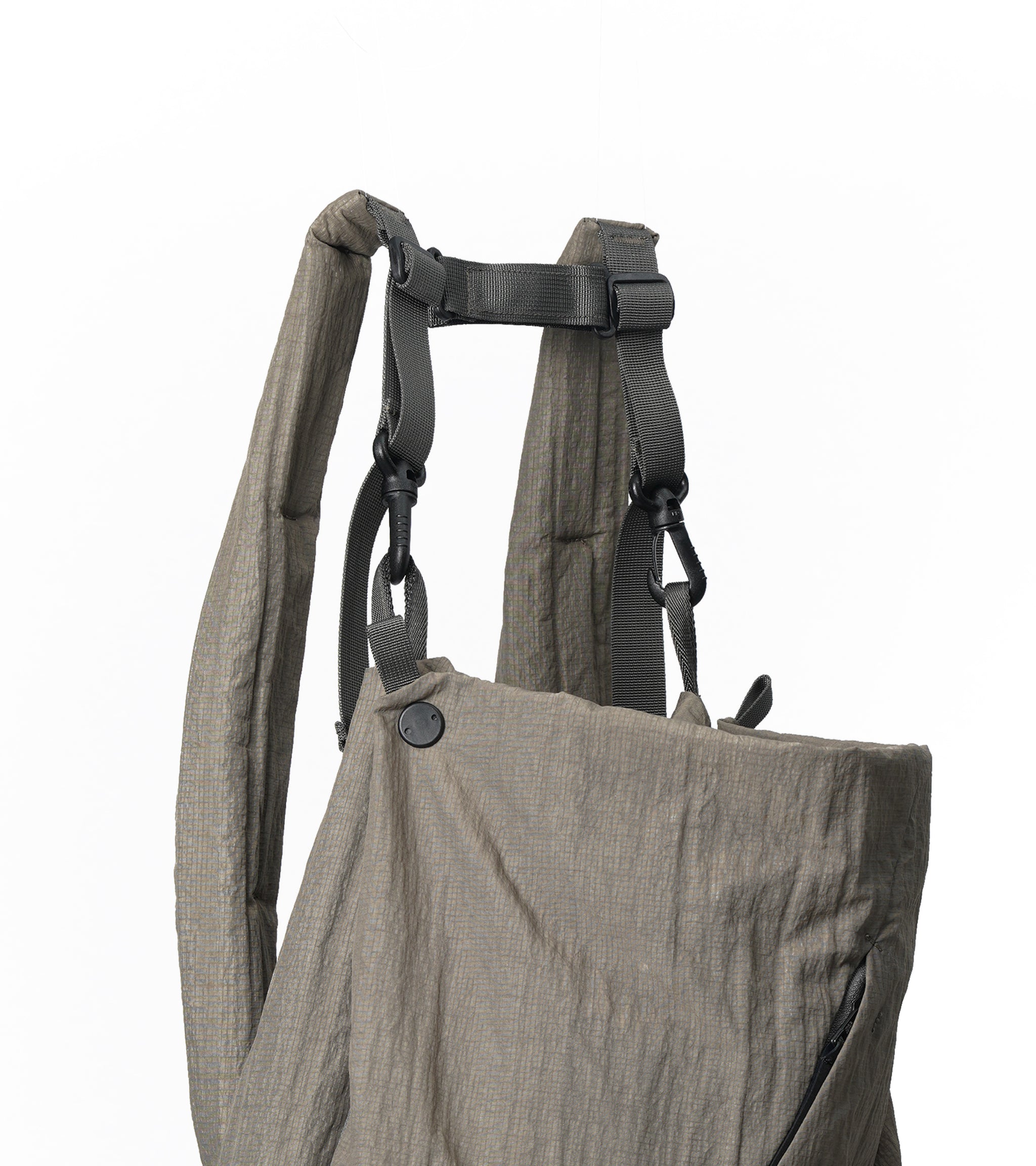 TE｜ECOYA® 3-WAY MESSENGER BAG DUST (Prev. Ver.) – SEALSON